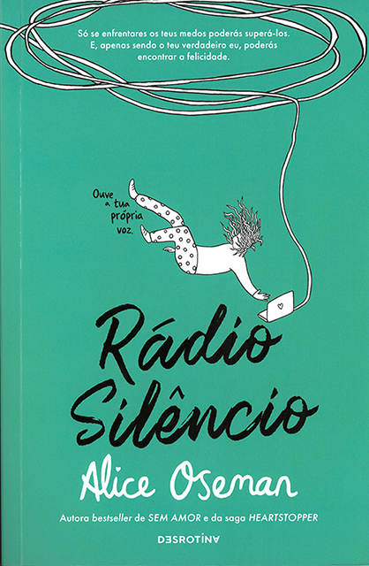 Rádio Silêncio