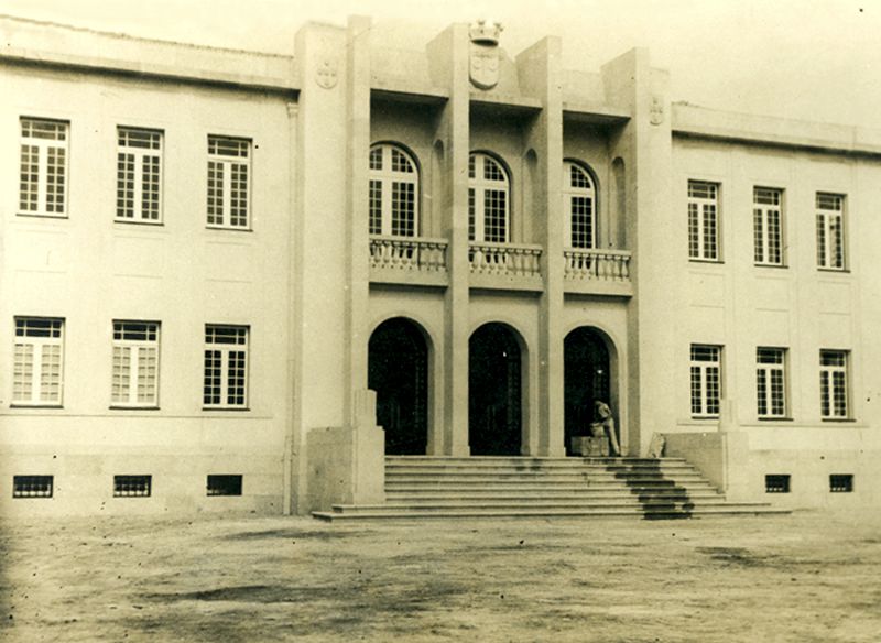 Camara 1936