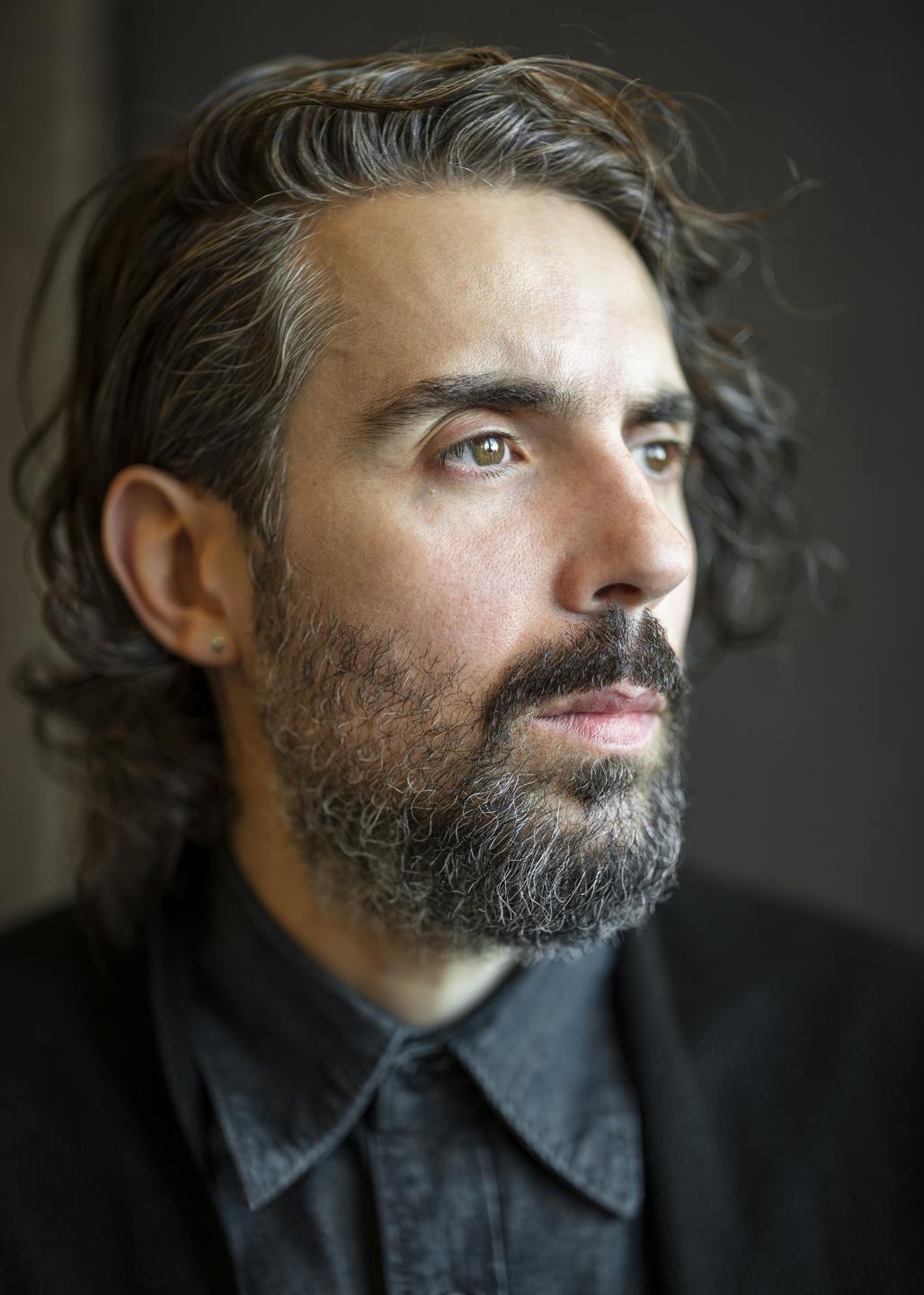 Edgar Martins, Amsterdam, 2019