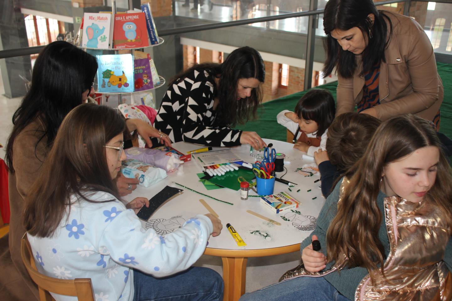 Pequenos Camonianos (1)