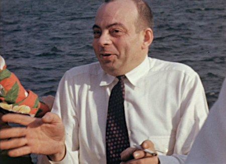 Antoine De Saint Exupéry