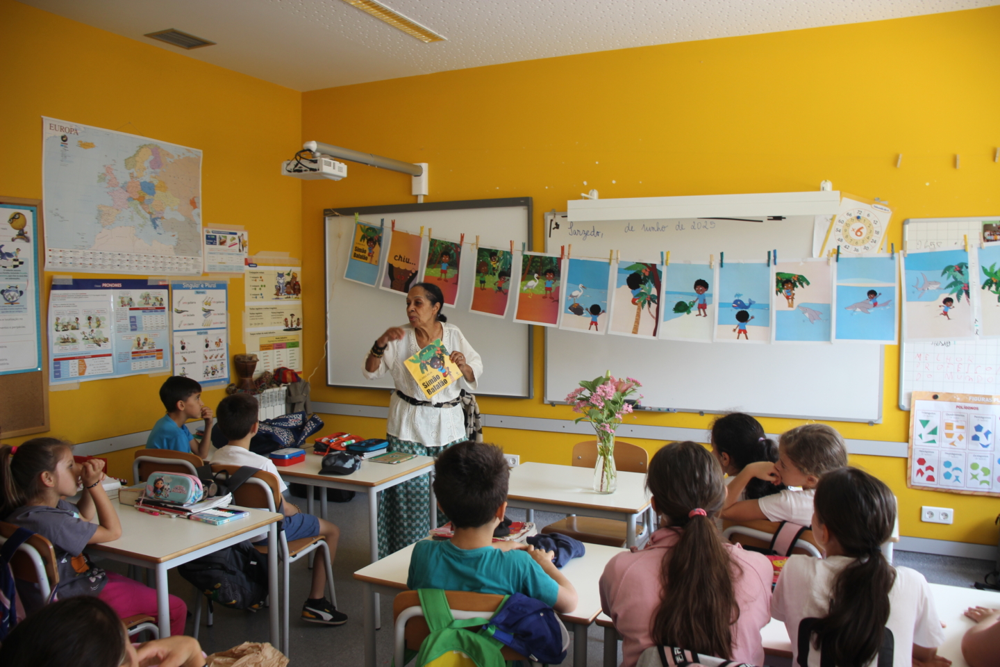 Flii Olinda Beja (1)