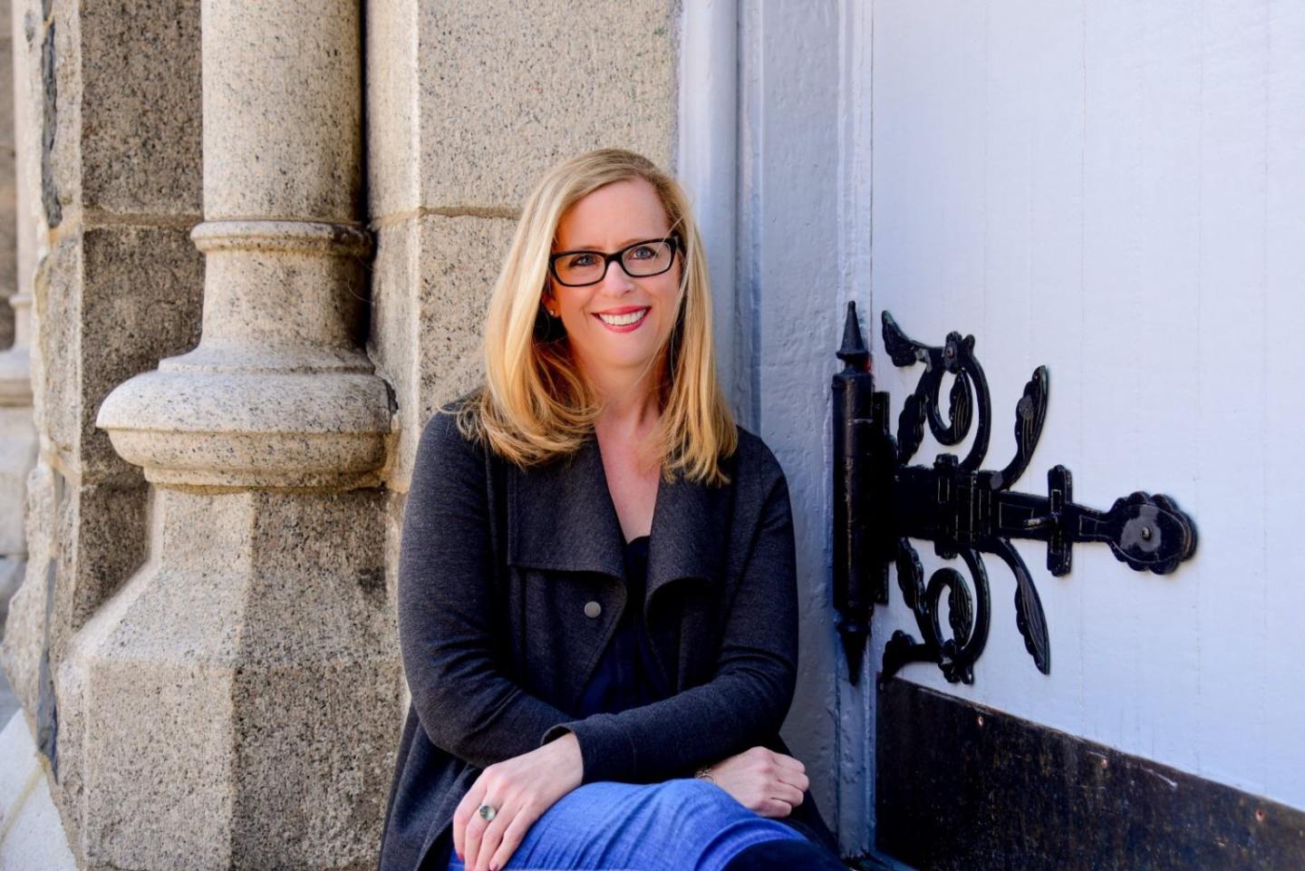 Karen M. Mcmanus
