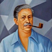 Neves E Sousa Auto Retrato