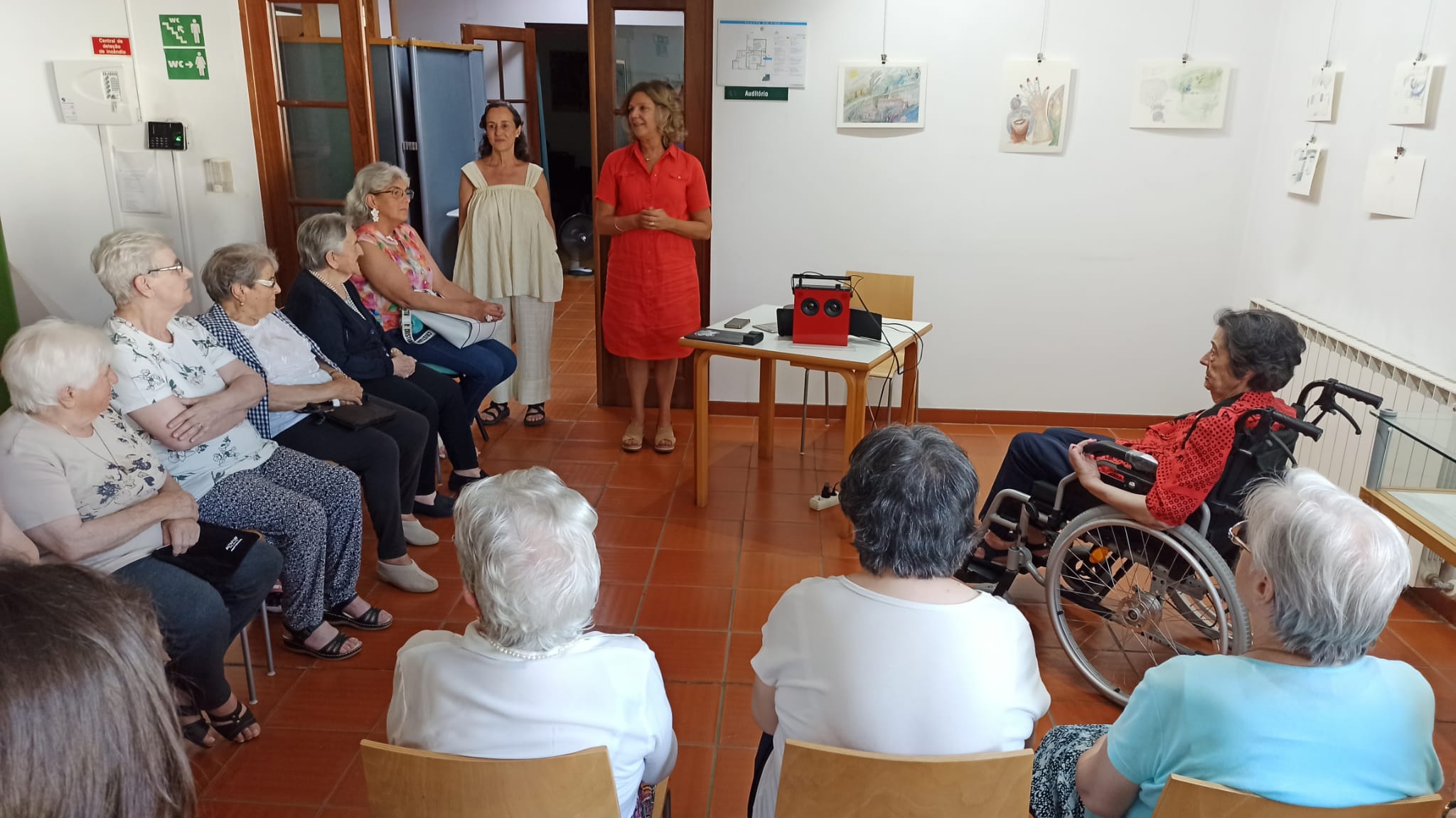 Exposicao Arte Crua Naif Ilda Ferreira (48) Exposicao Arte Crua Naif Ilda Ferreira (48)