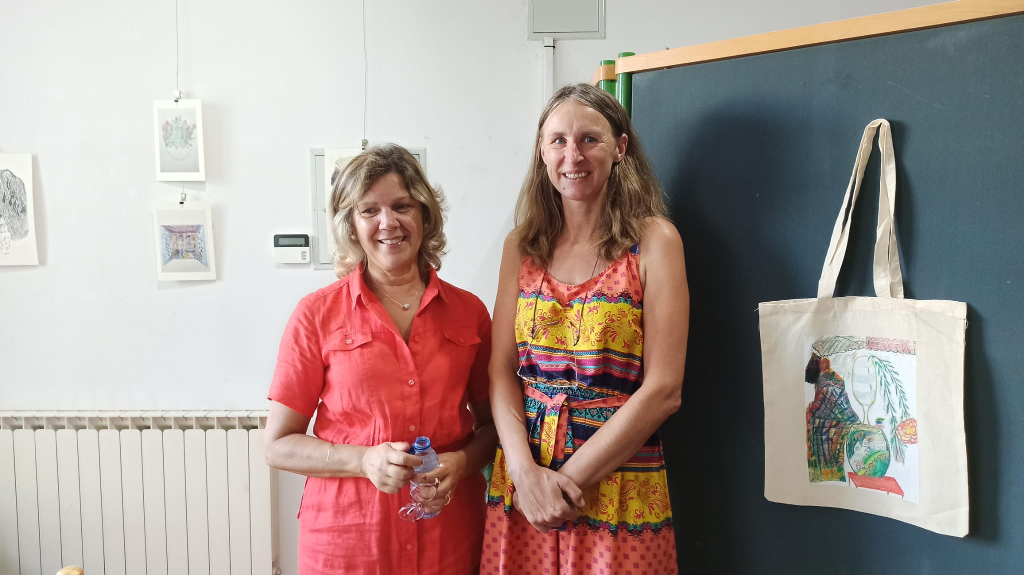 Exposicao Arte Crua Naif Ilda Ferreira (66) Exposicao Arte Crua Naif Ilda Ferreira (66)