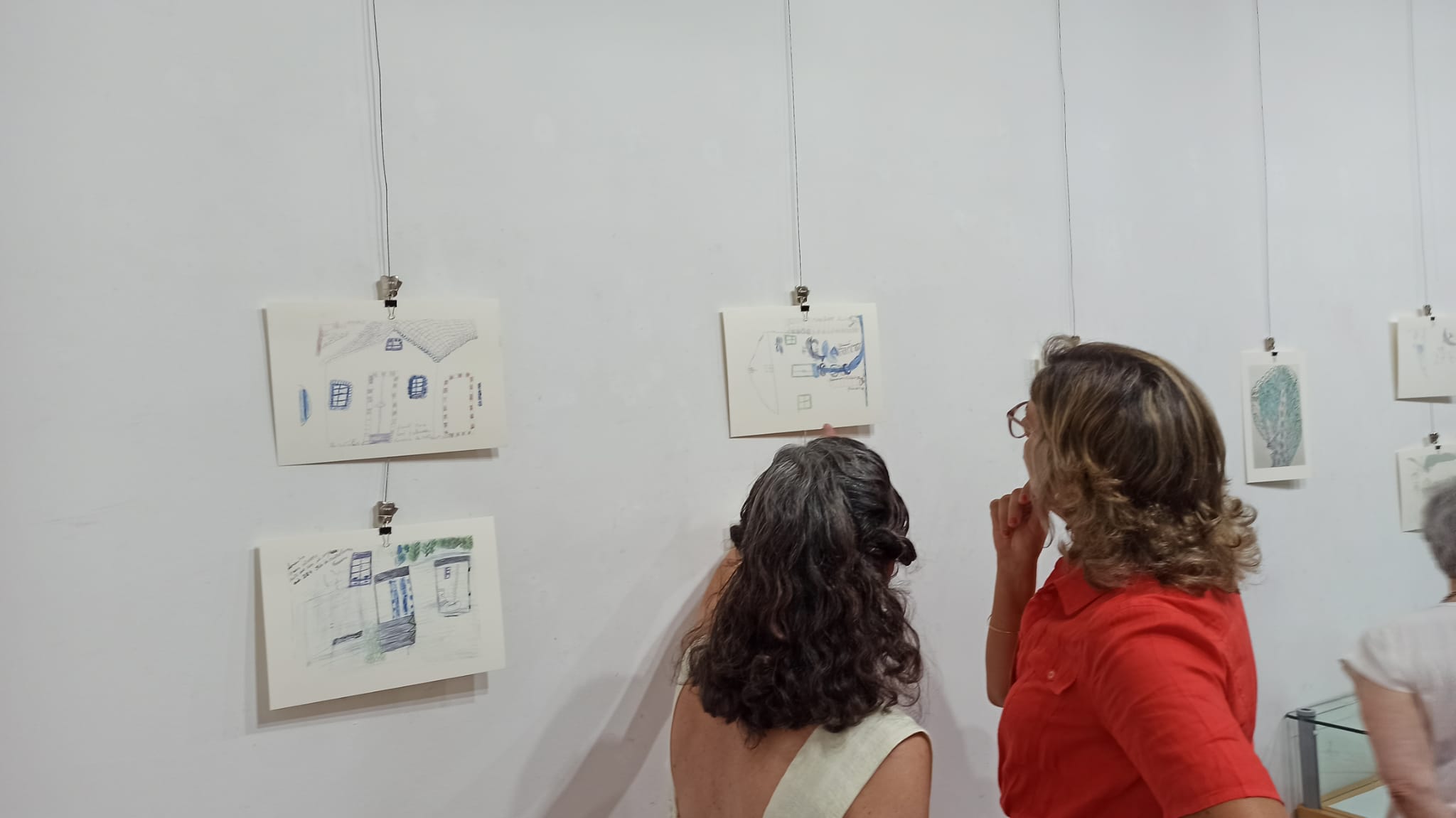 Exposicao Arte Crua Naif Ilda Ferreira (78) Exposicao Arte Crua Naif Ilda Ferreira (78)