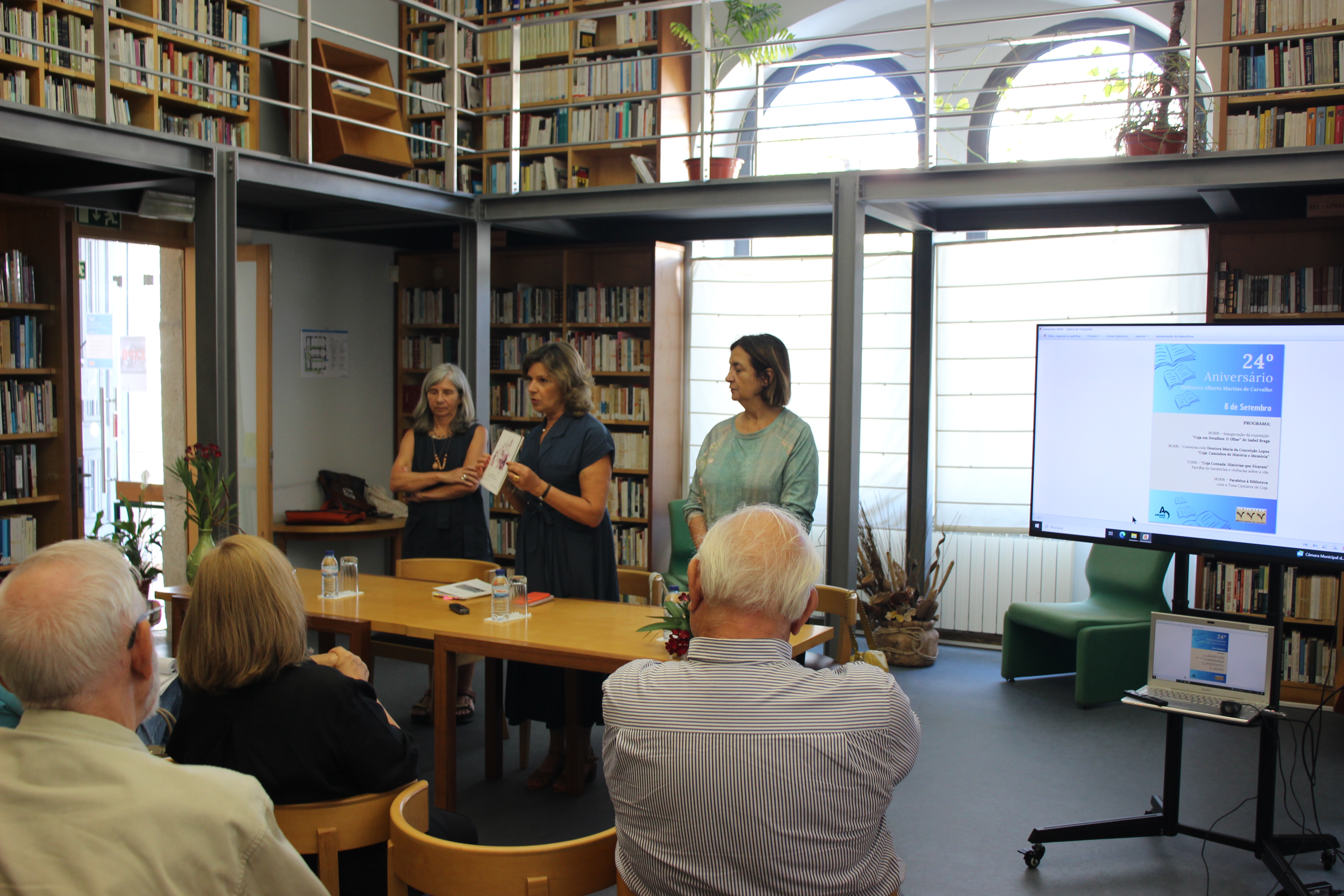 Aniversario Biblioteca Coja (3) Aniversario Biblioteca Coja (3)