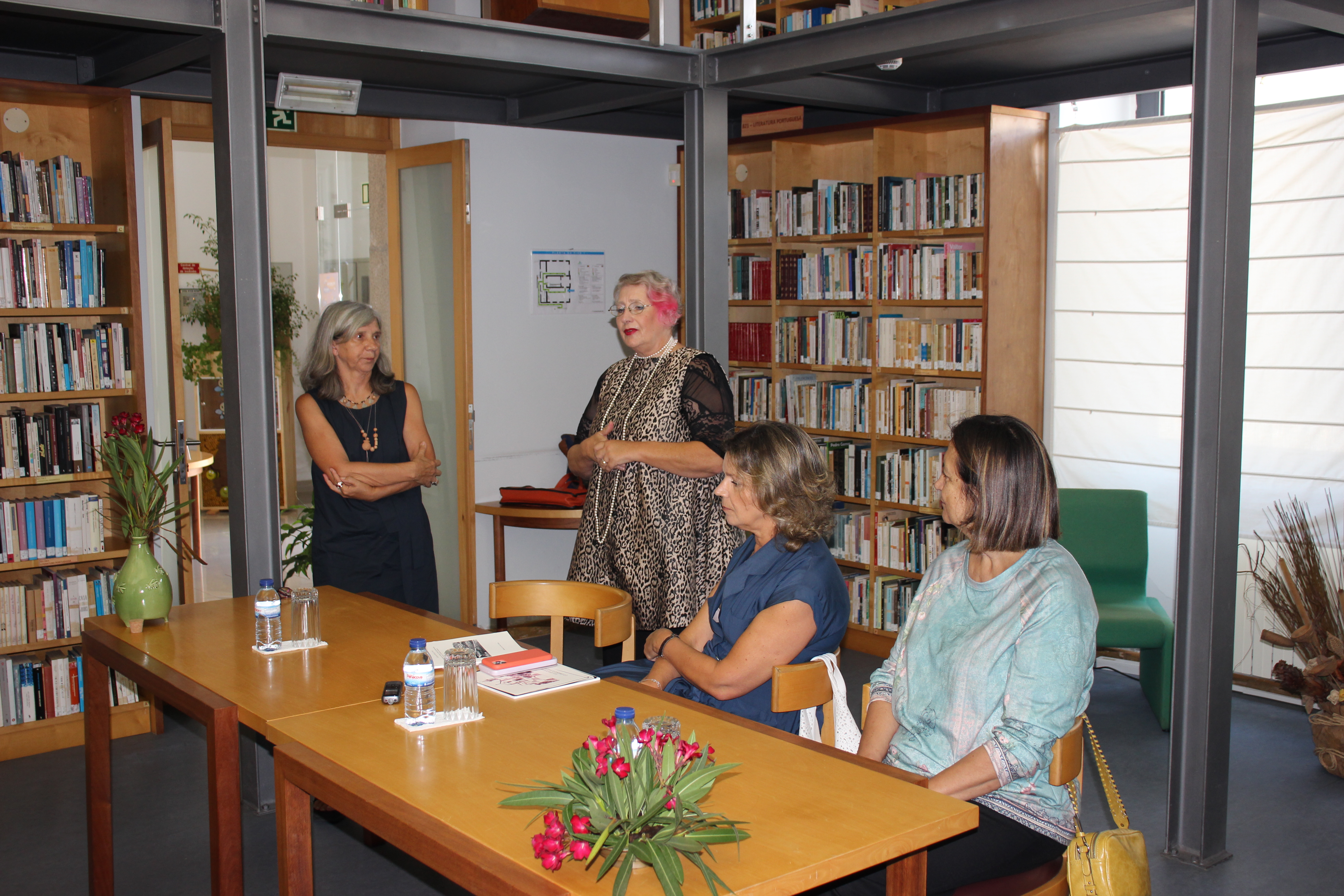 Aniversario Biblioteca Coja (4) Aniversario Biblioteca Coja (4)