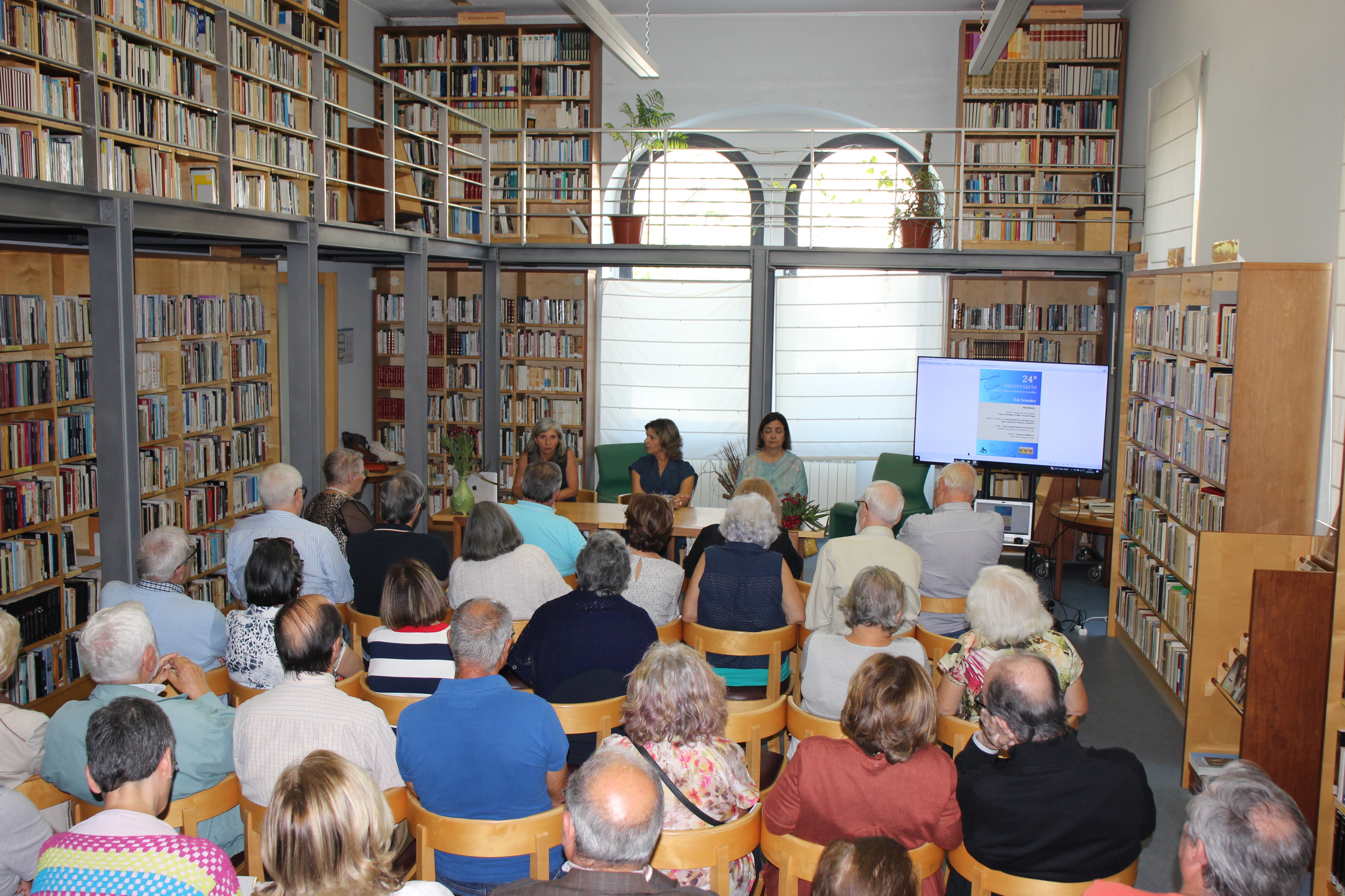 Aniversario Biblioteca Coja (5) Aniversario Biblioteca Coja (5)