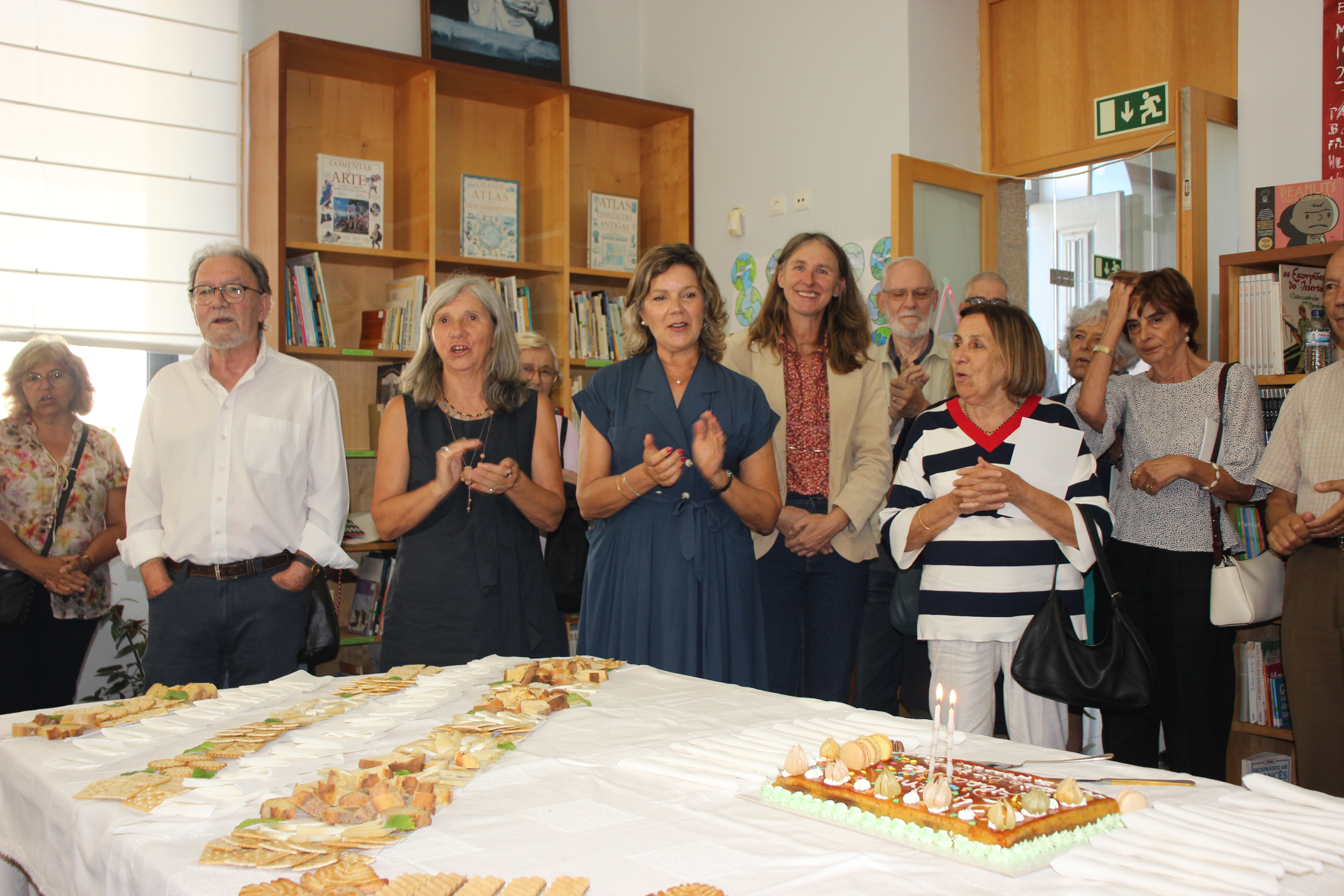 Aniversario Biblioteca Coja (7) Aniversario Biblioteca Coja (7)