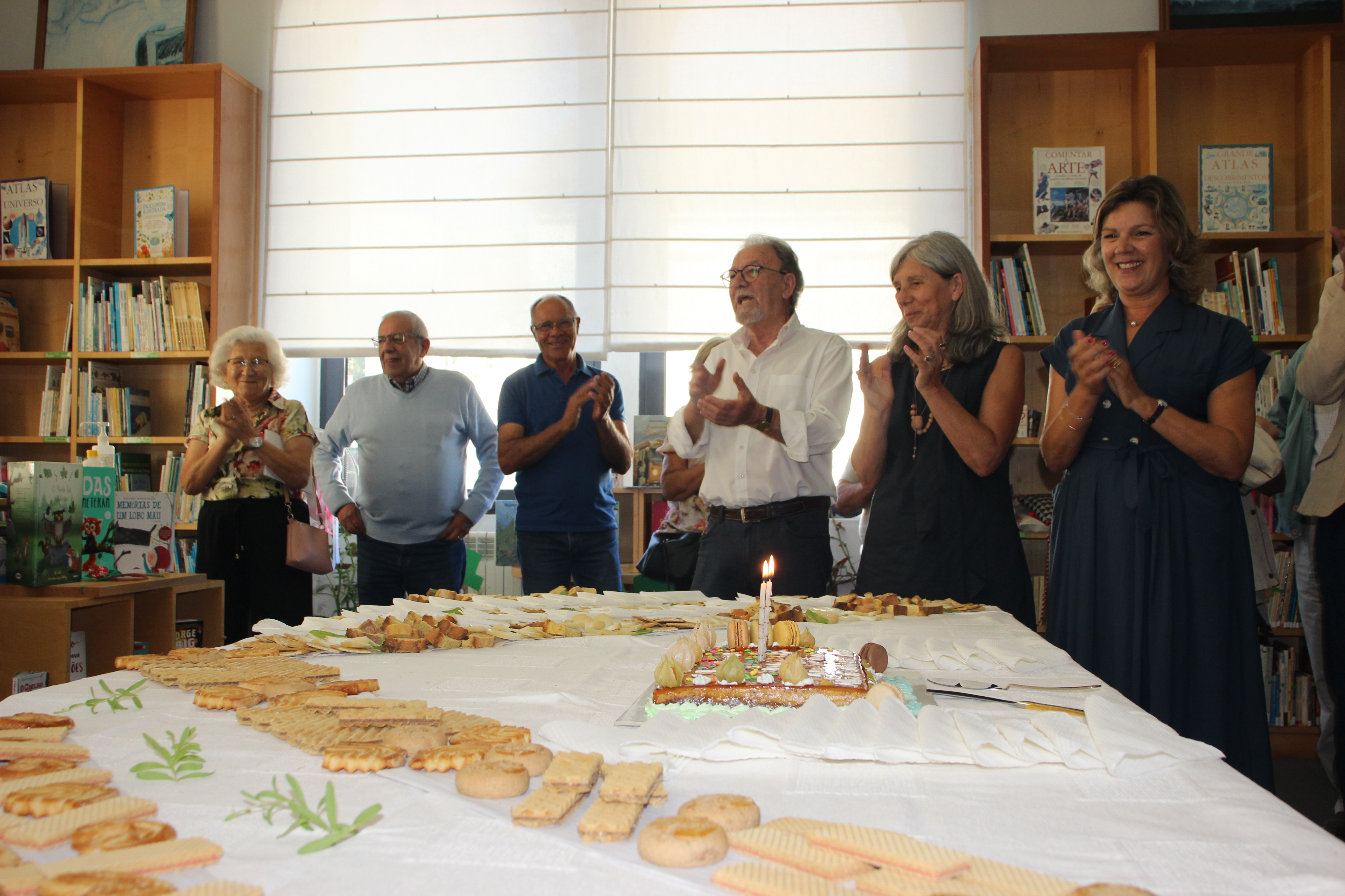 Aniversario Biblioteca Coja (8) Aniversario Biblioteca Coja (8)