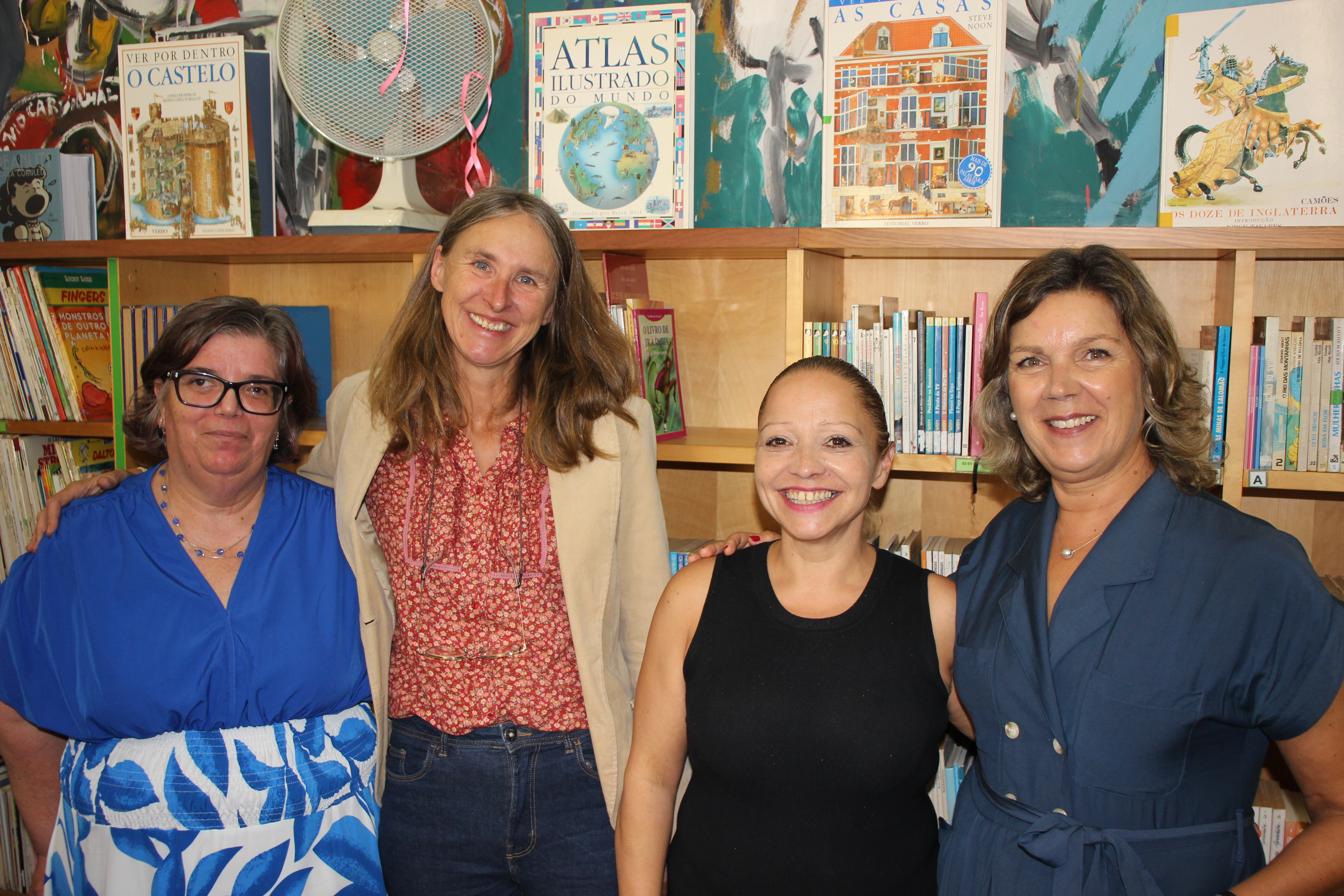 Aniversario Biblioteca Coja (9) Aniversario Biblioteca Coja (9)