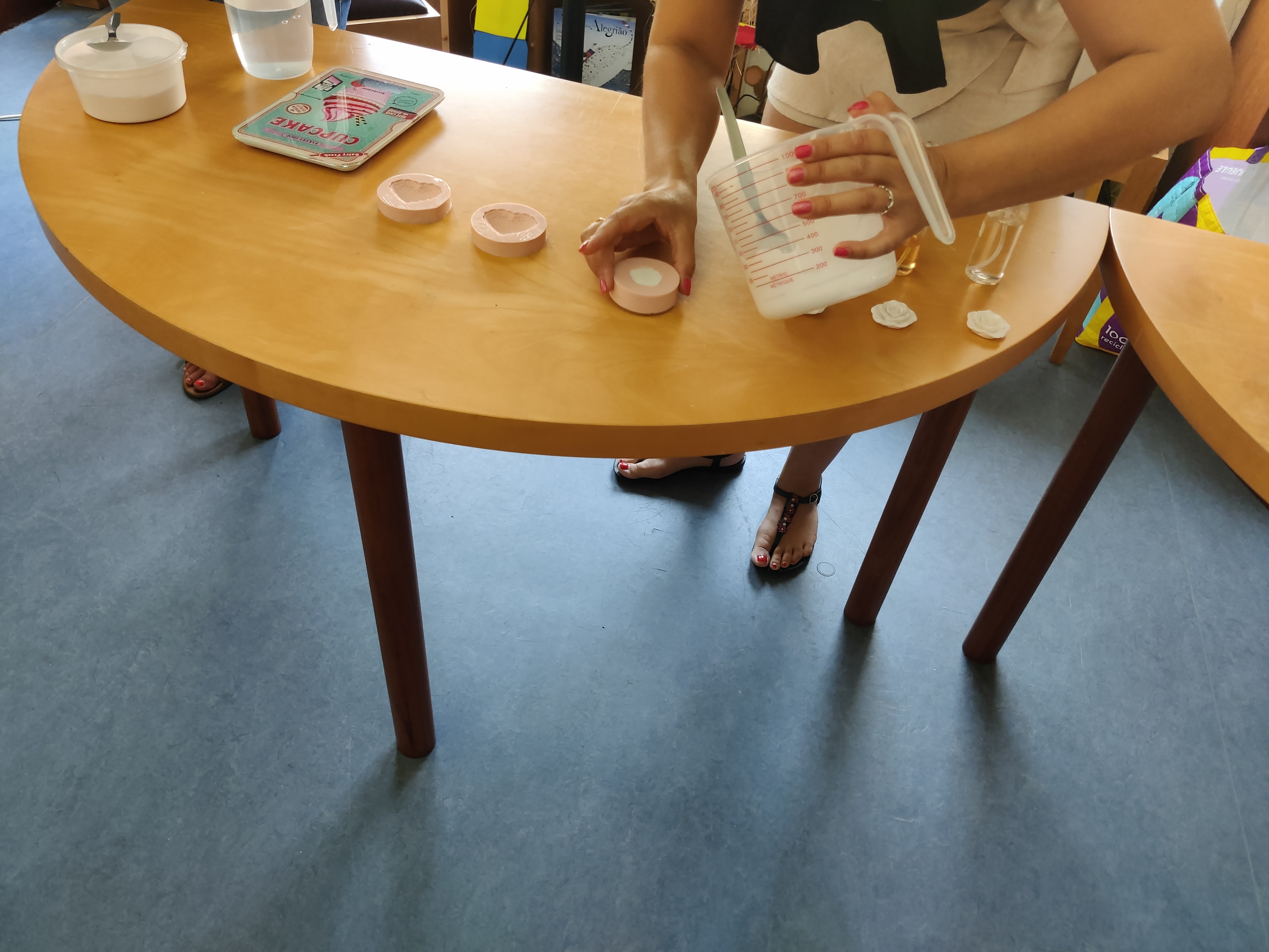 Atelier Ceramica 1 Atelier Ceramica 1