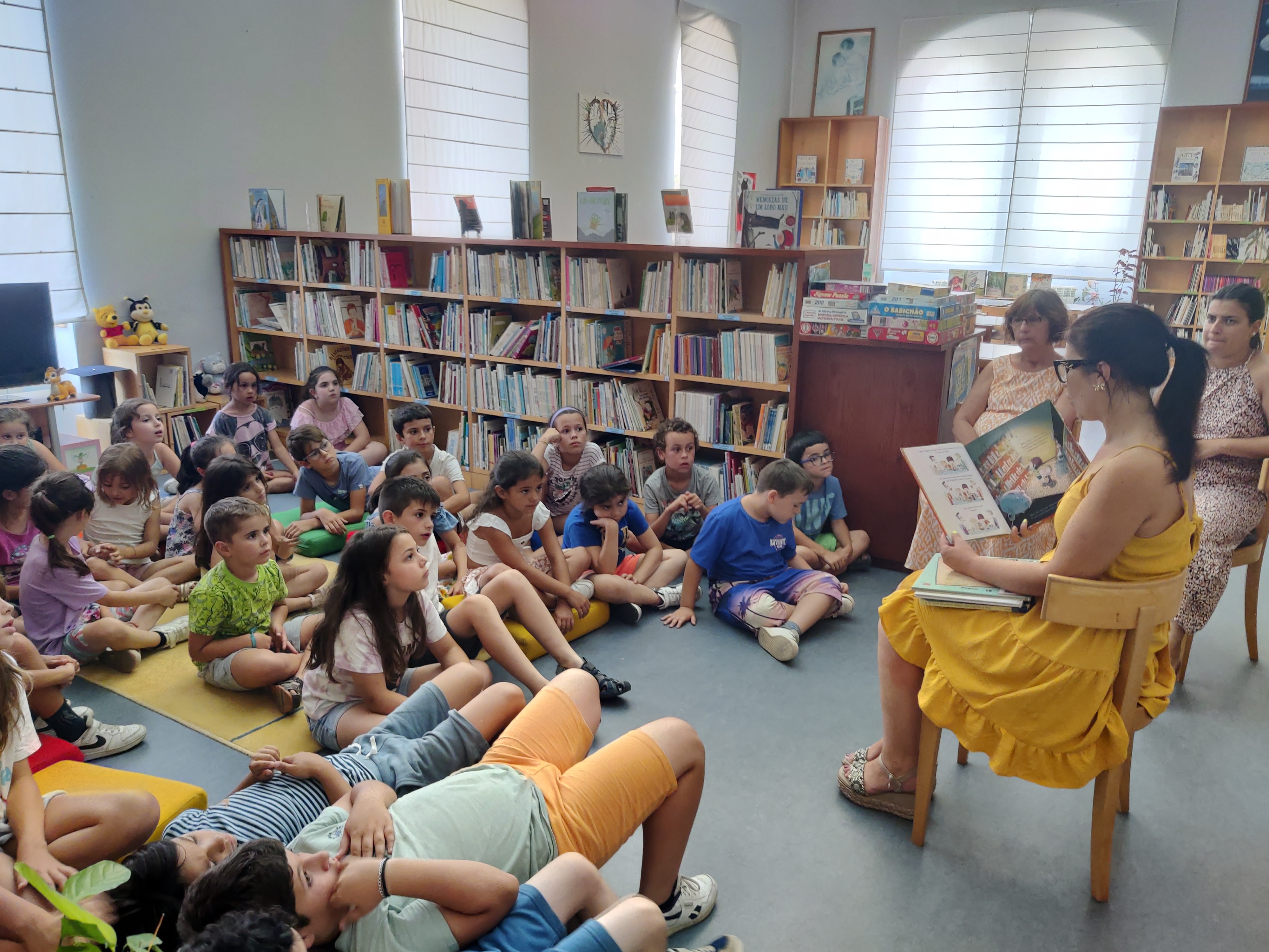 Hora Do Conto Hora Do Conto