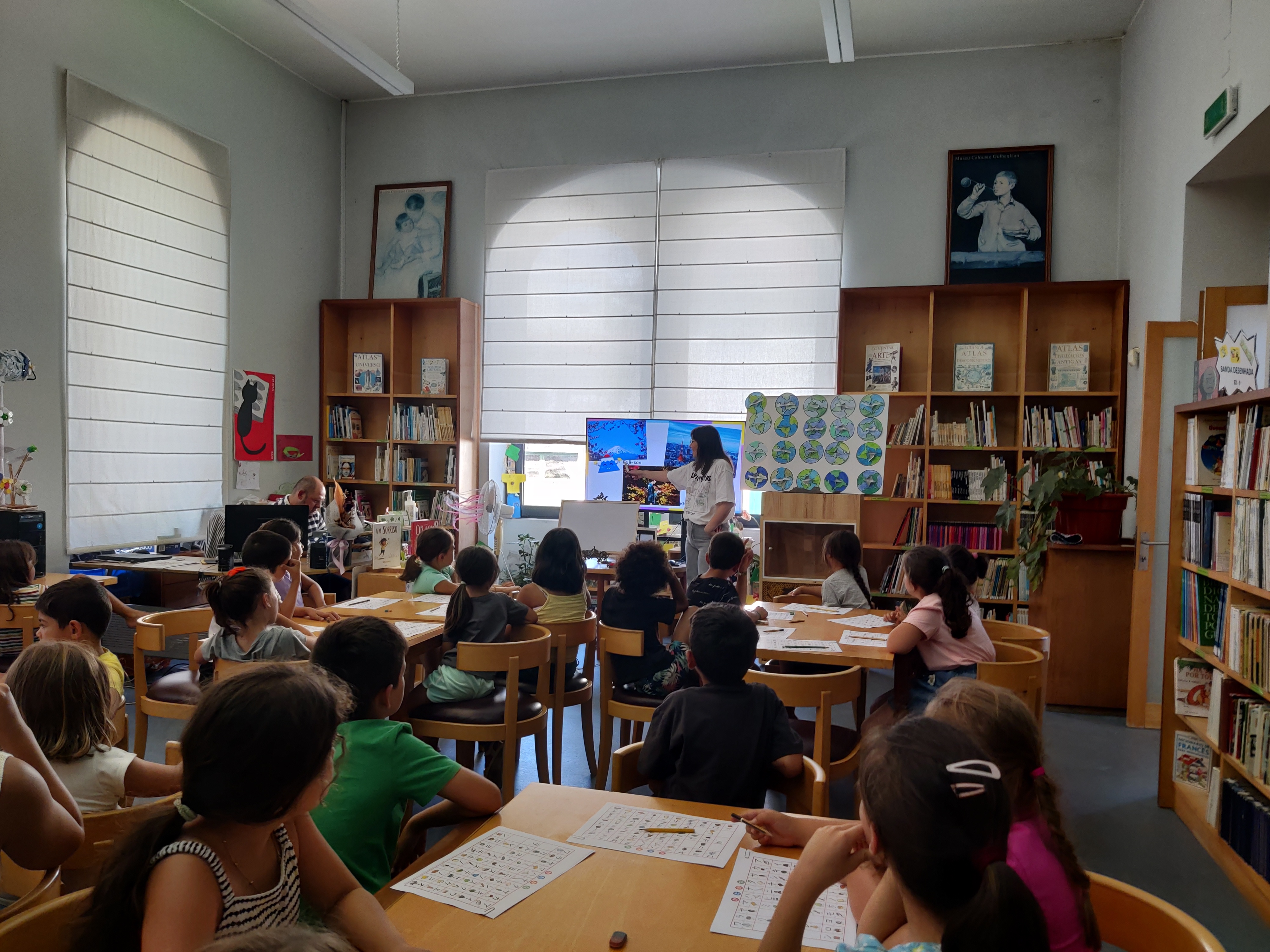 Oficina Japones Oficina Japones