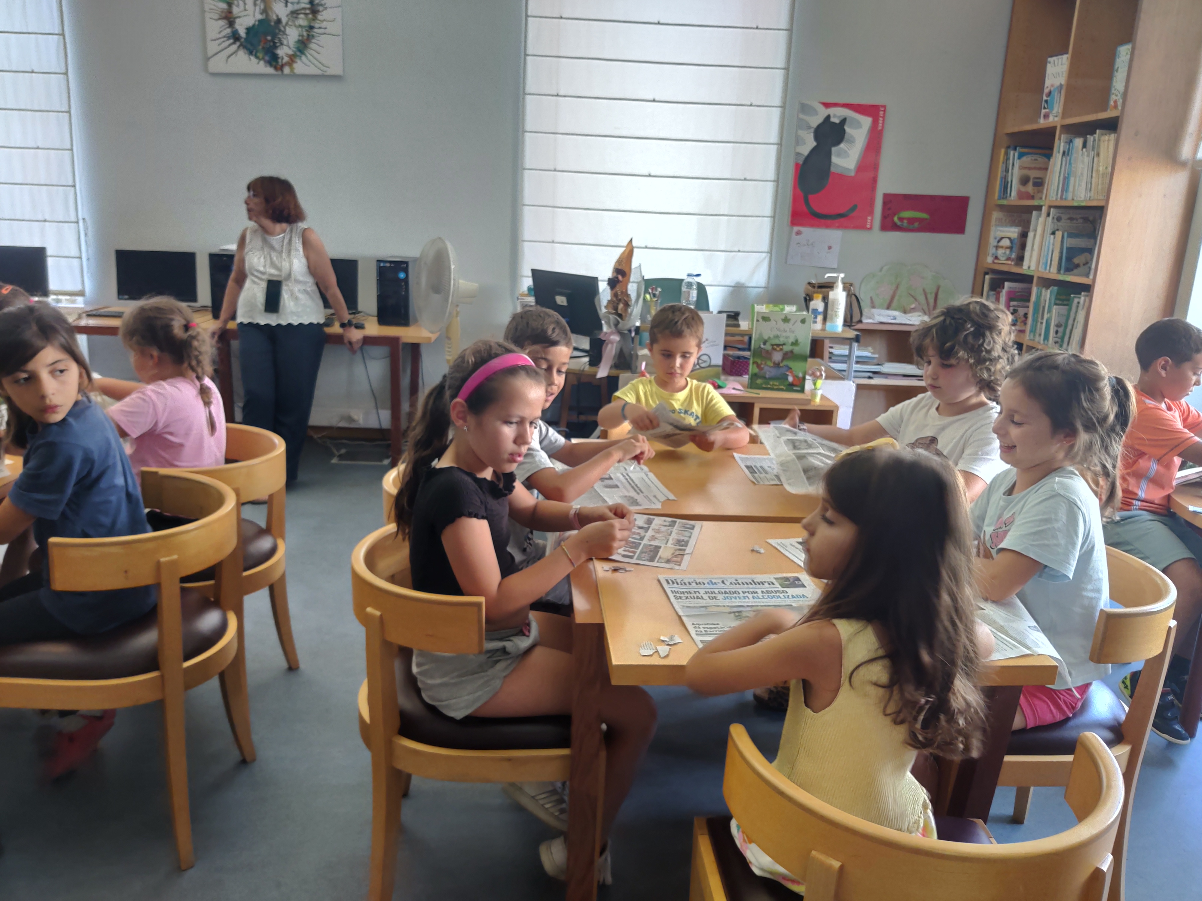 Reciclagem Papel Reciclagem Papel