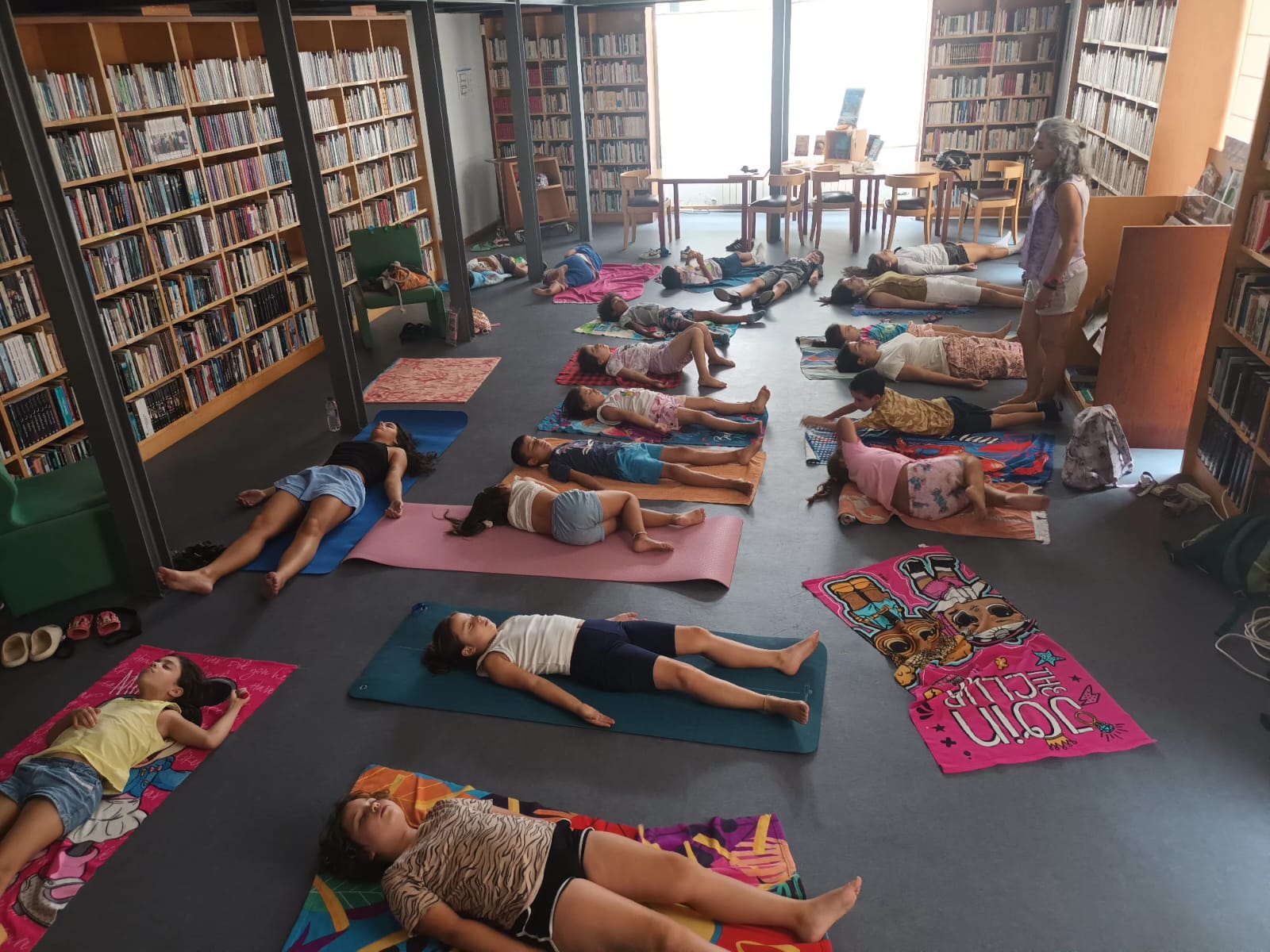 Yoga Bamc (2) Yoga Bamc (2)