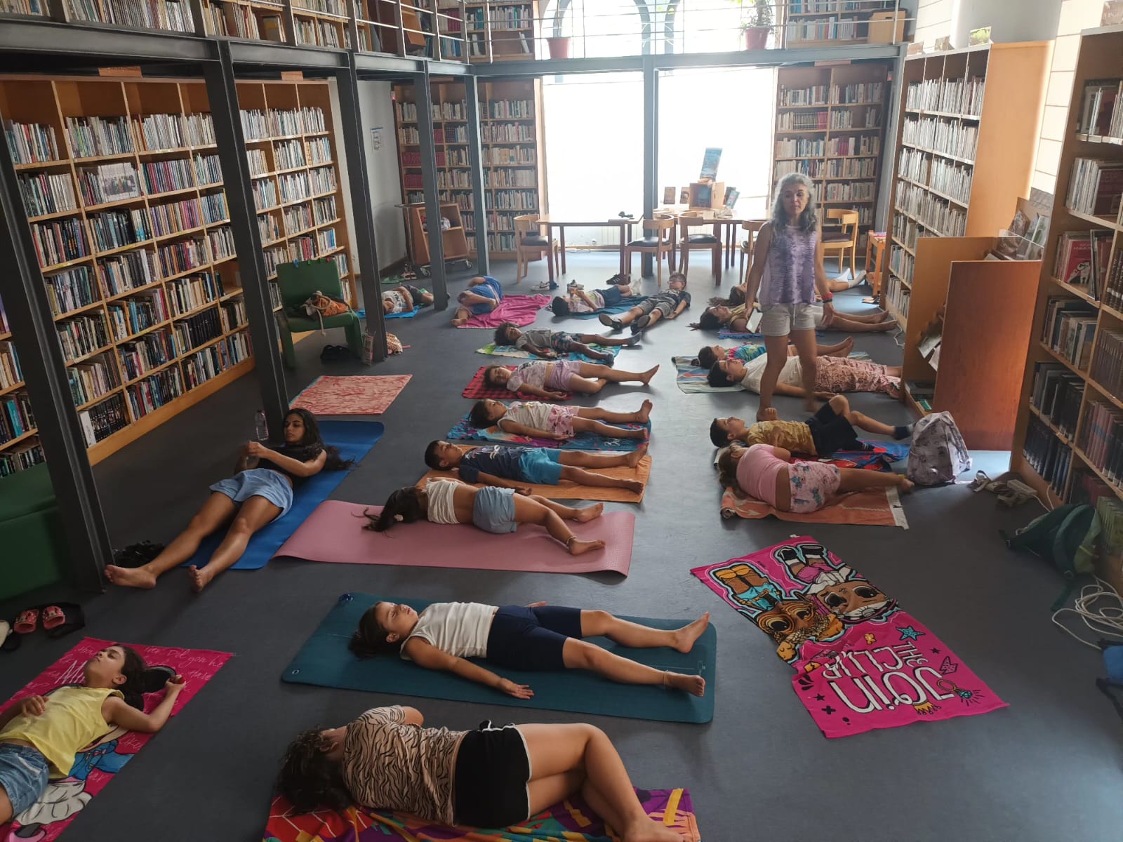 Yoga Bamc (3) Yoga Bamc (3)