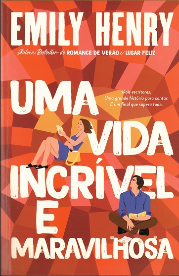 Uma Vida Incrivel e Maravilhosa