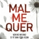 MAL ME QUER, de M. J. Arlidge