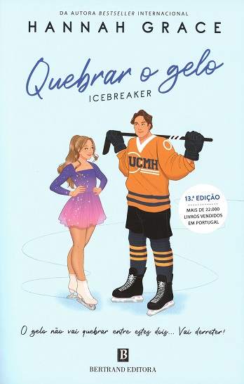 Quebrar o Gelo