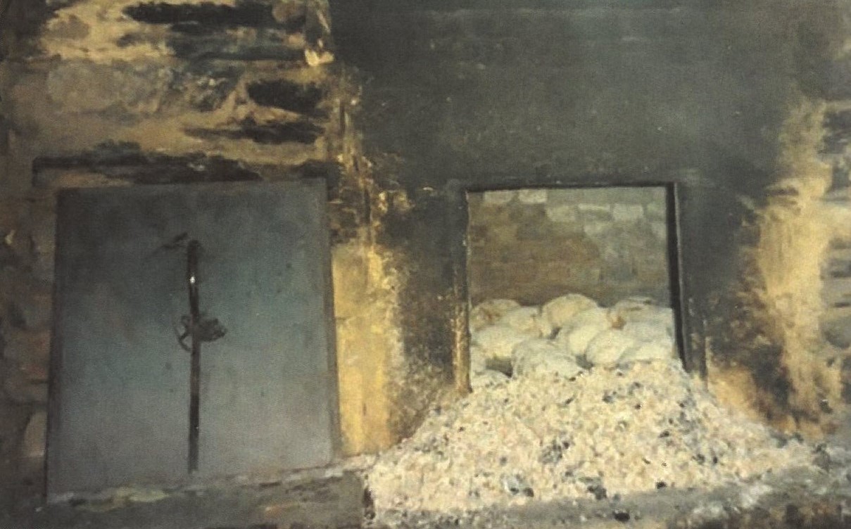 Forno Comunitario Cópia