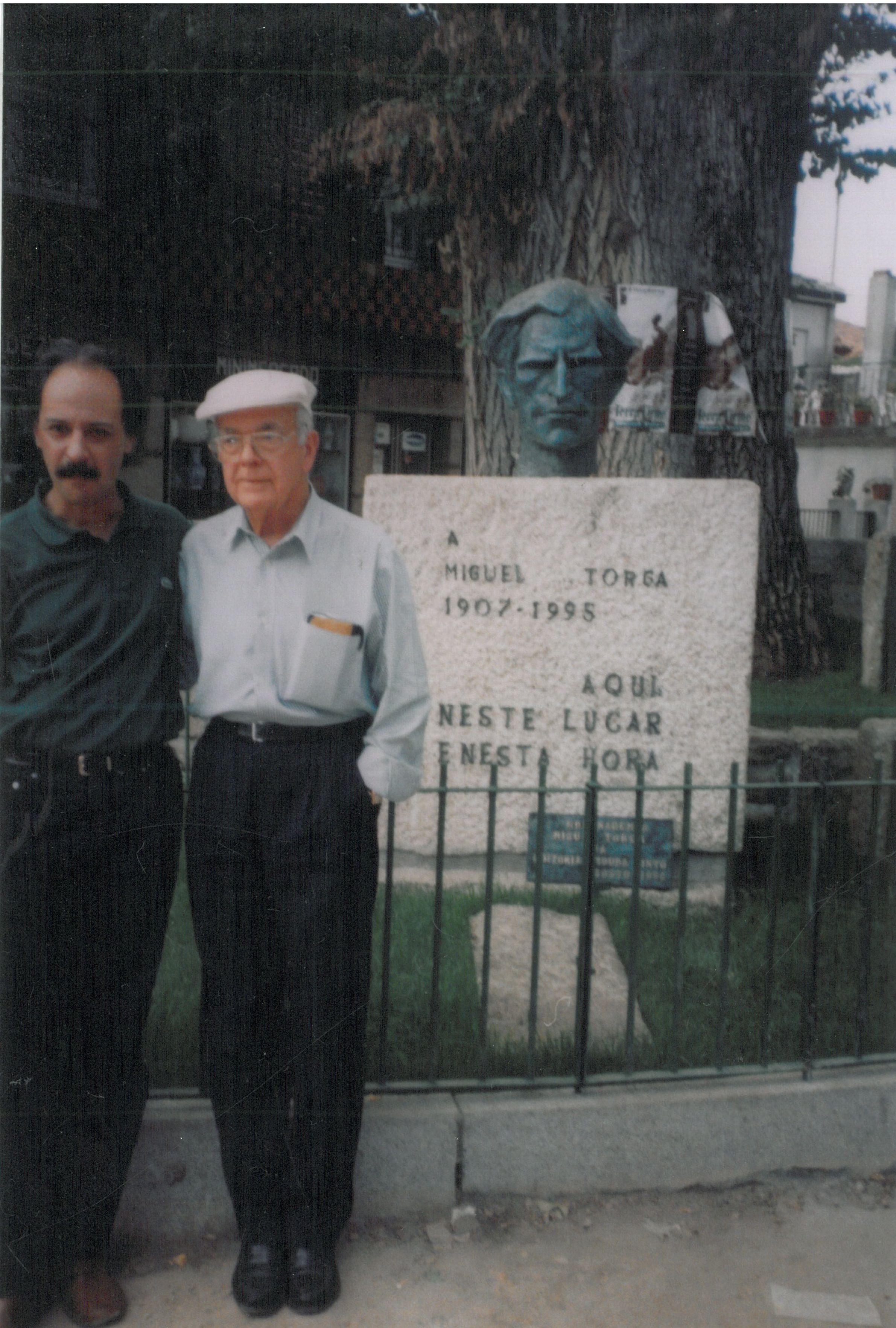 Amandio Galvao Em Sao Martinho De Anta