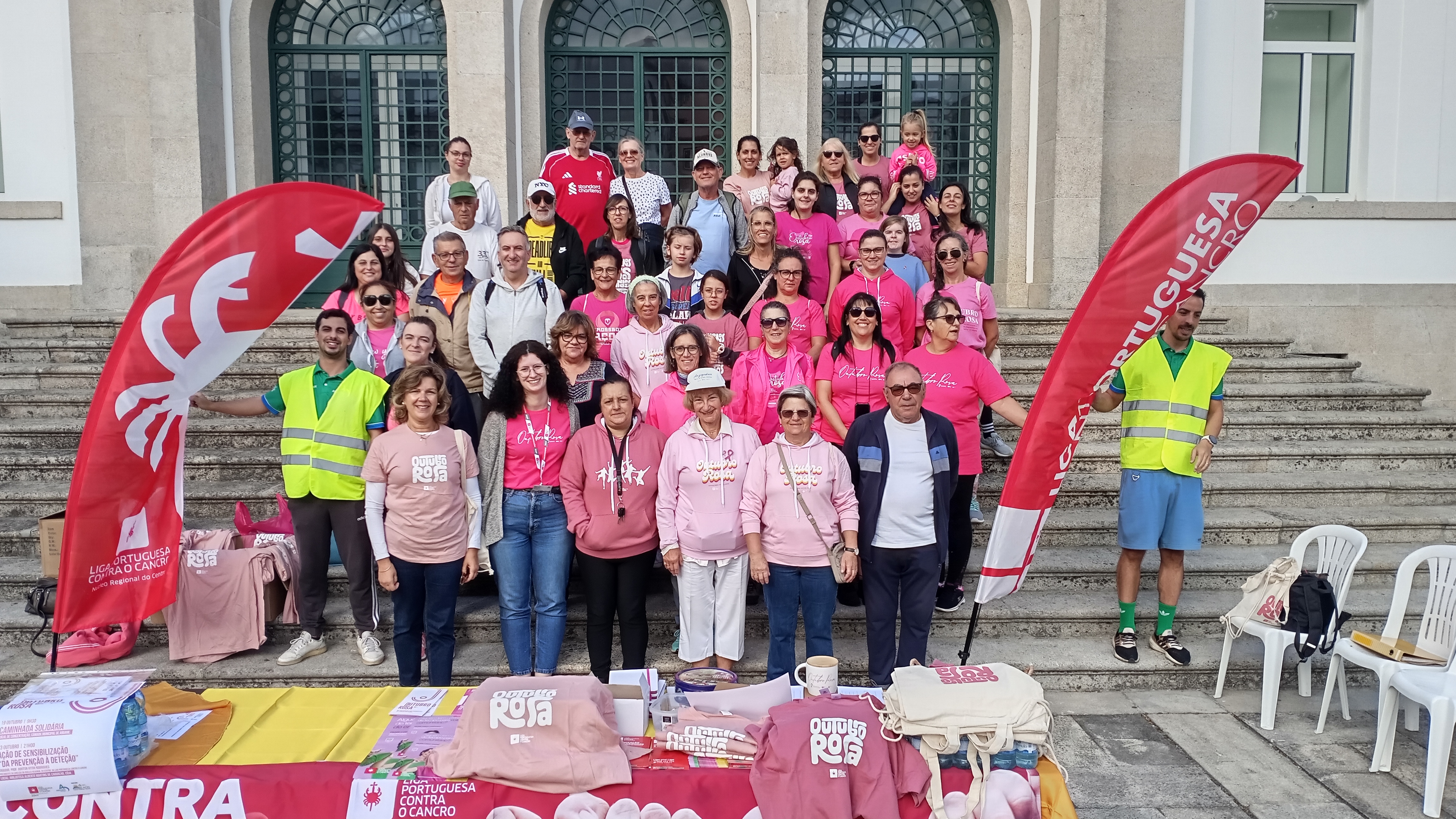 Caminhada Solidaria (15) Caminhada Solidaria (15)