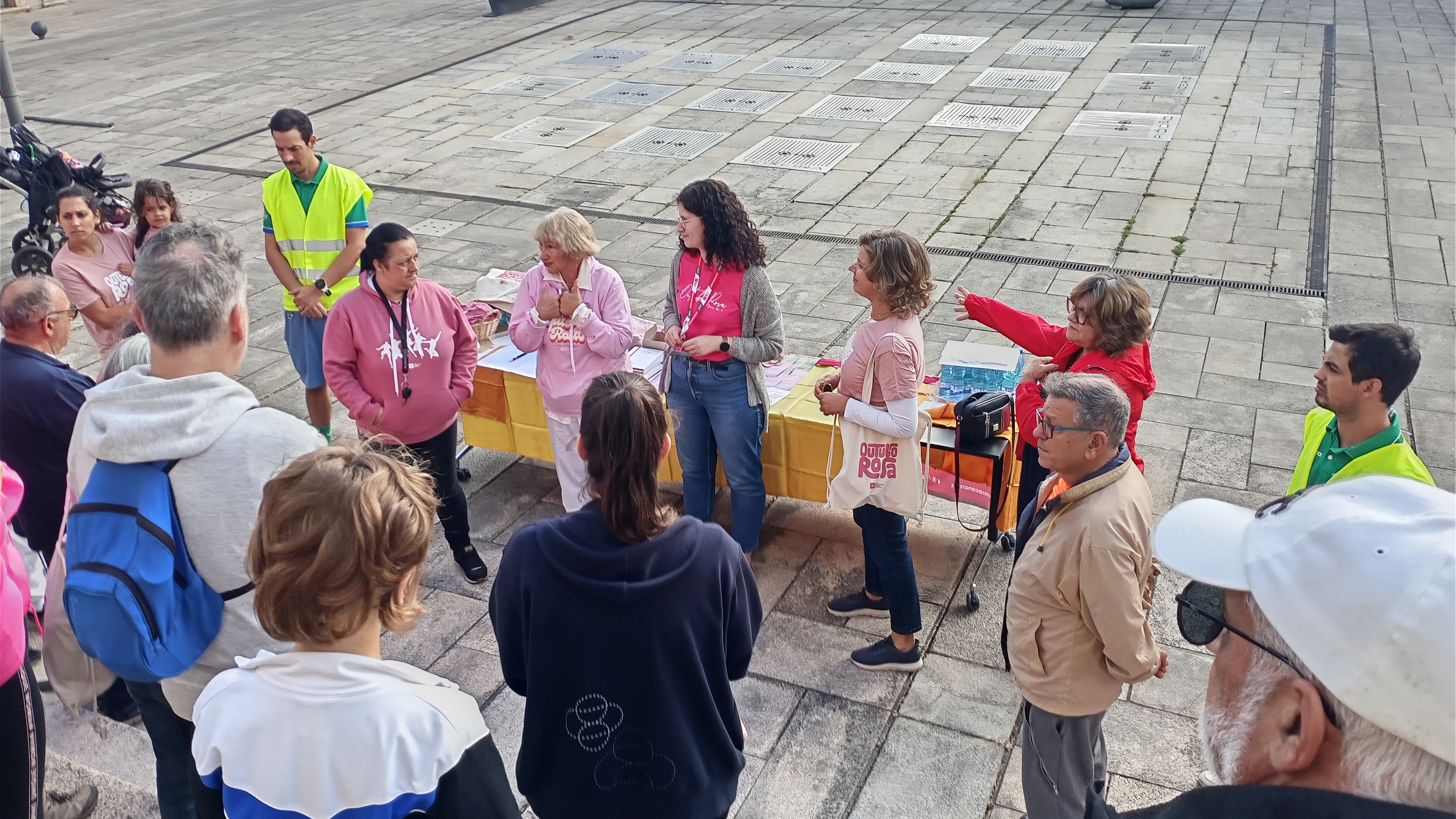 Caminhada Solidaria (16) Caminhada Solidaria (16)