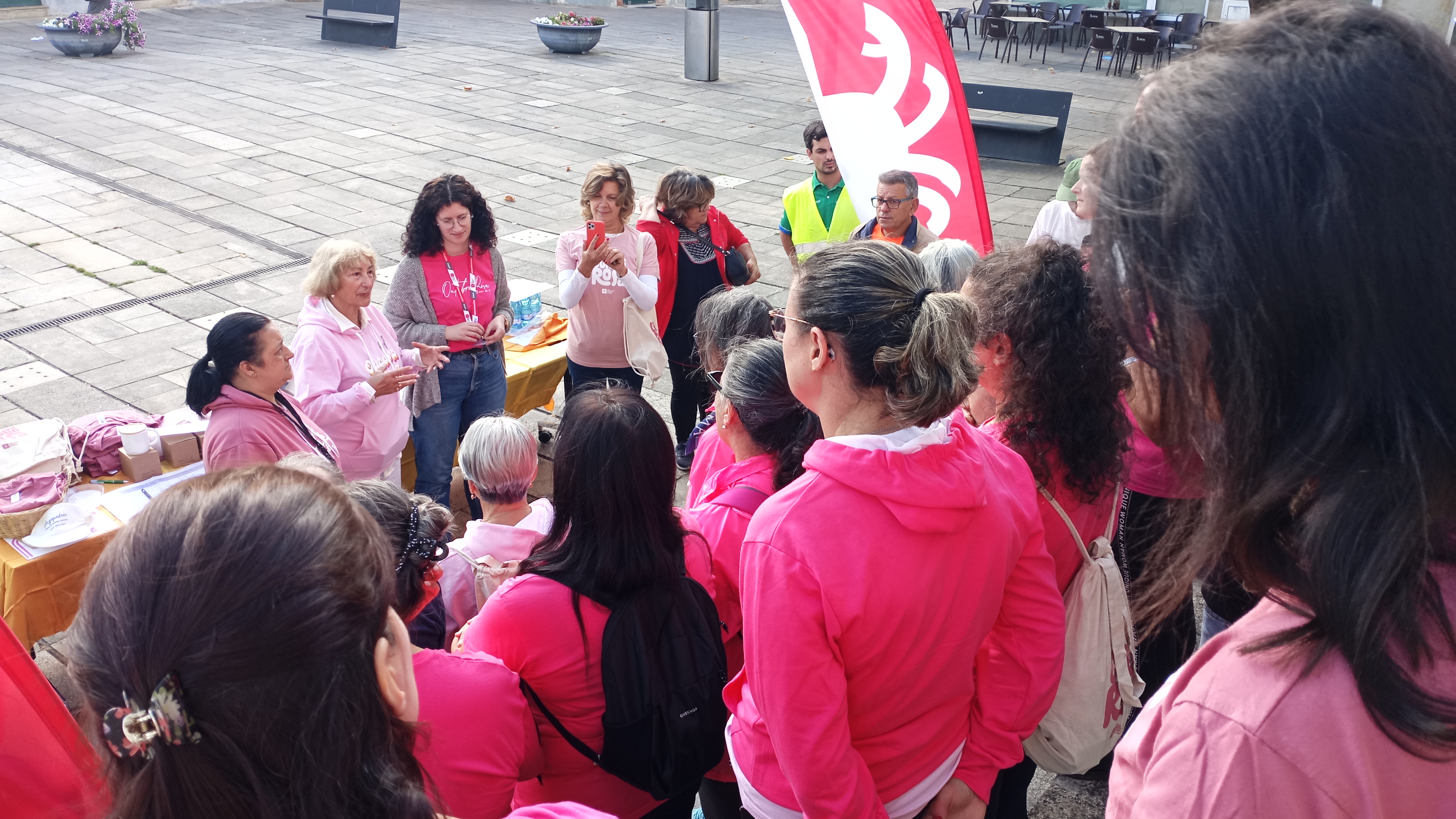 Caminhada Solidaria (18) Caminhada Solidaria (18)