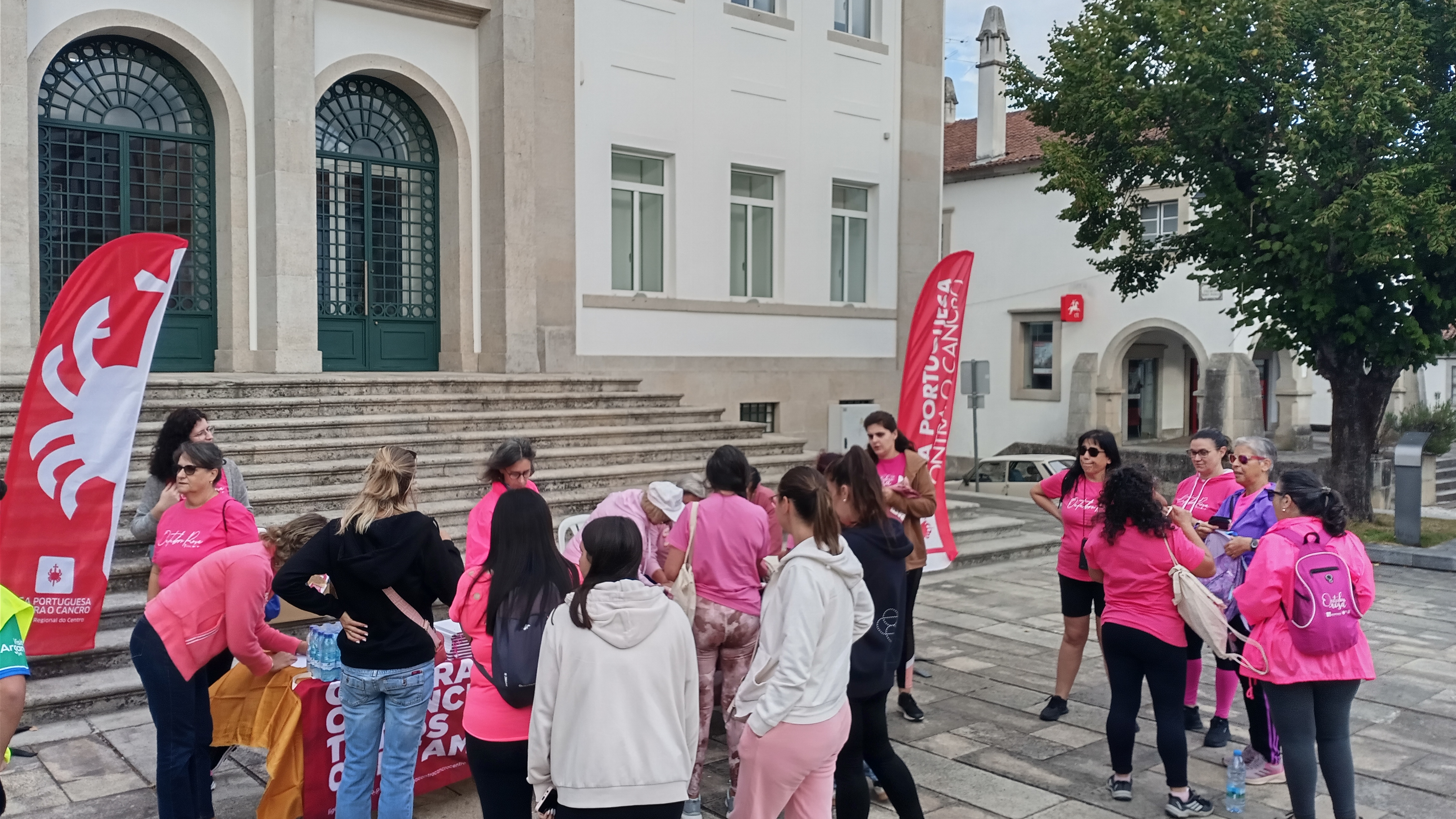 Caminhada Solidaria (5) Caminhada Solidaria (5)