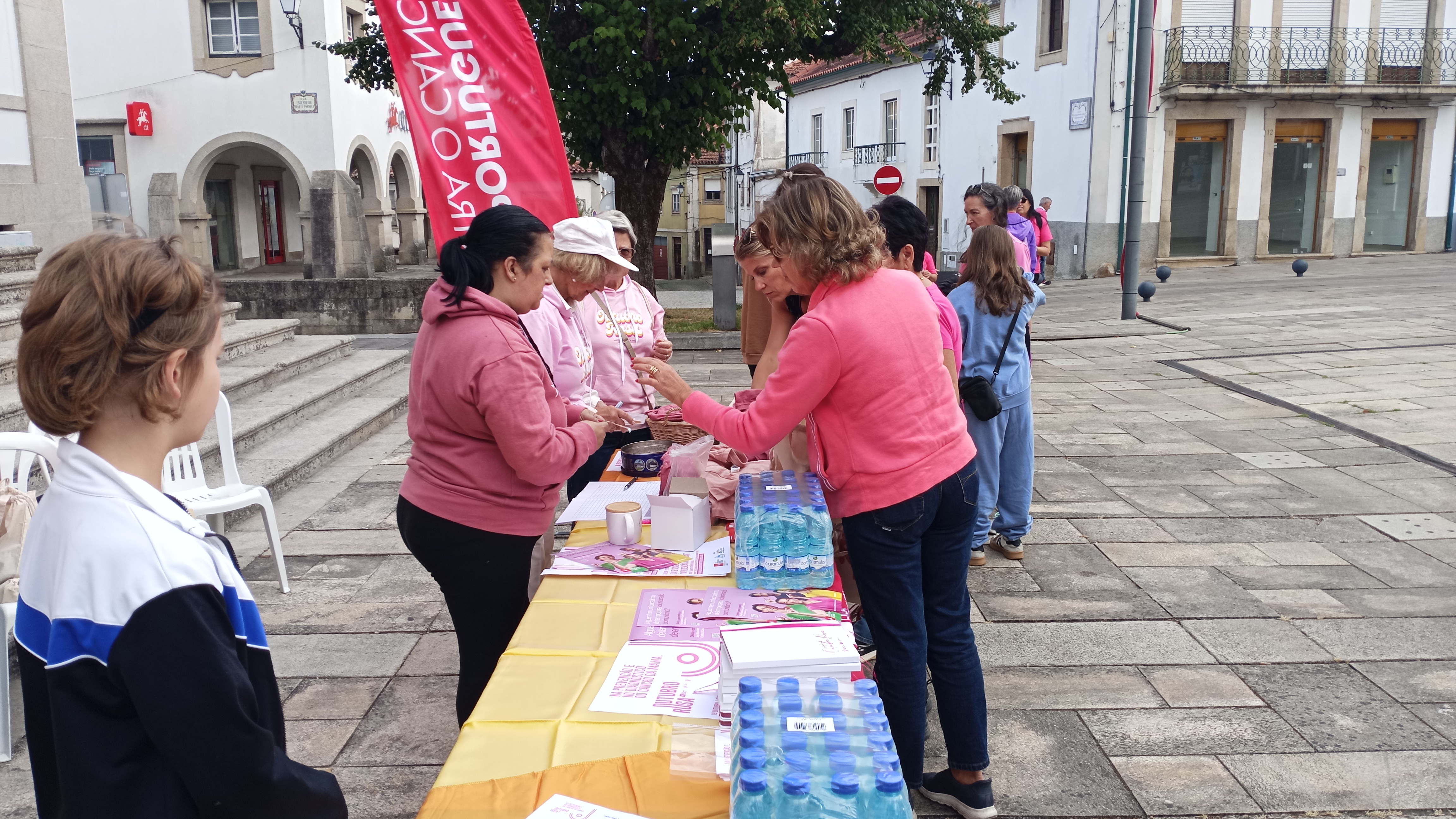 Caminhada Solidaria (8) Caminhada Solidaria (8)