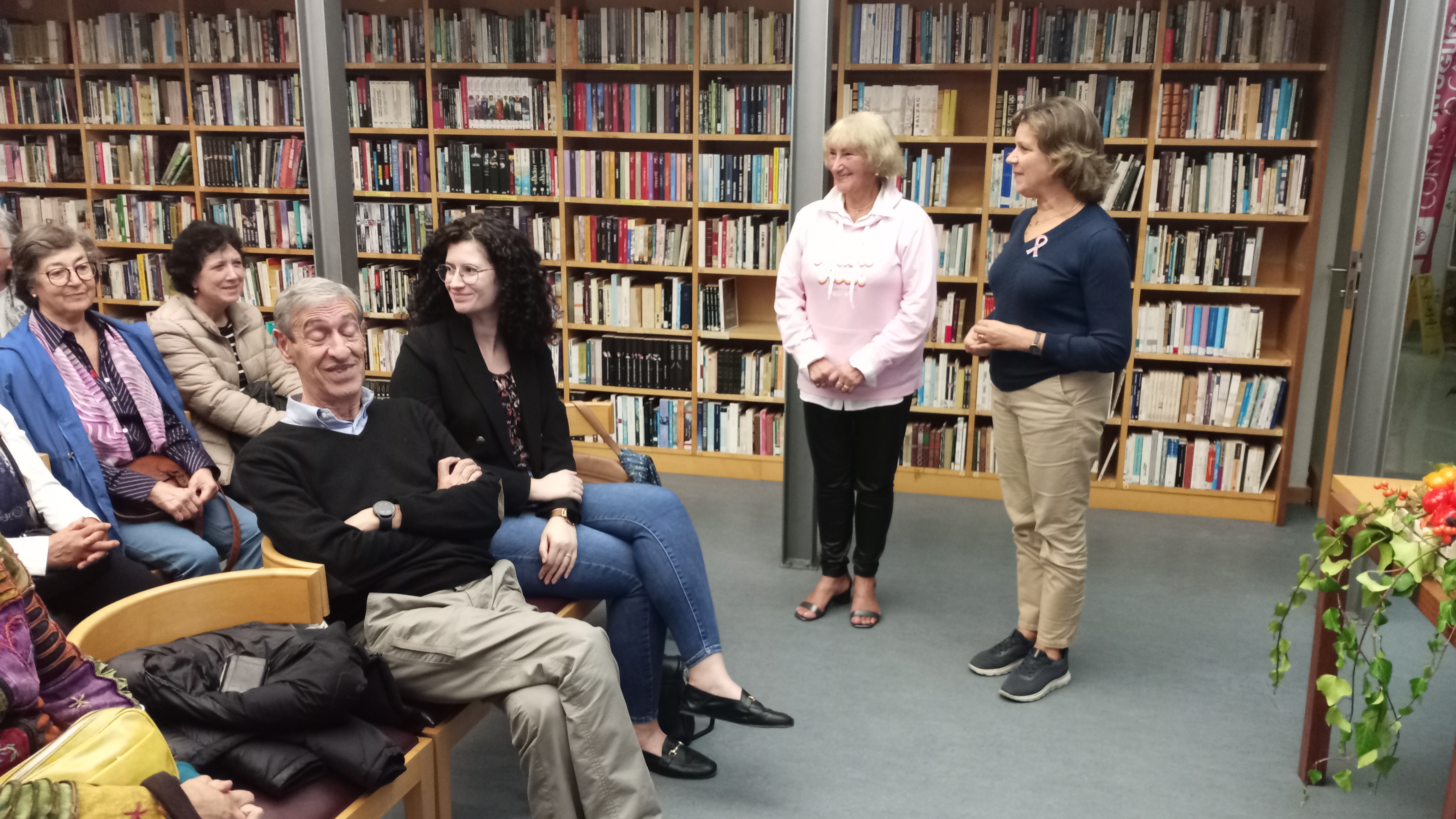 Outubro Rosa Açao Sensibilizaçao (27) Outubro Rosa Açao Sensibilizaçao (27)