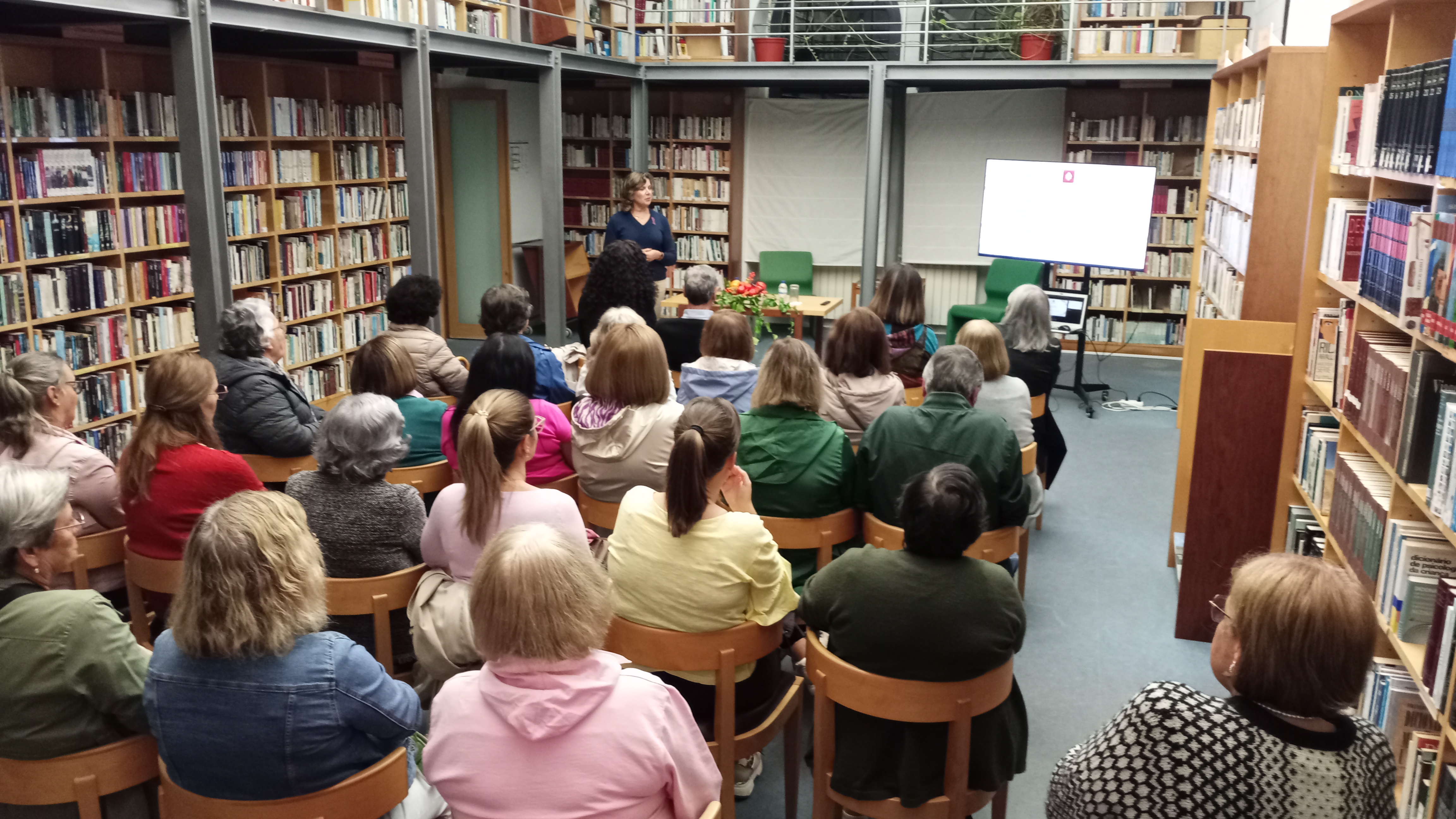 Outubro Rosa Açao Sensibilizaçao (43) Outubro Rosa Açao Sensibilizaçao (43)