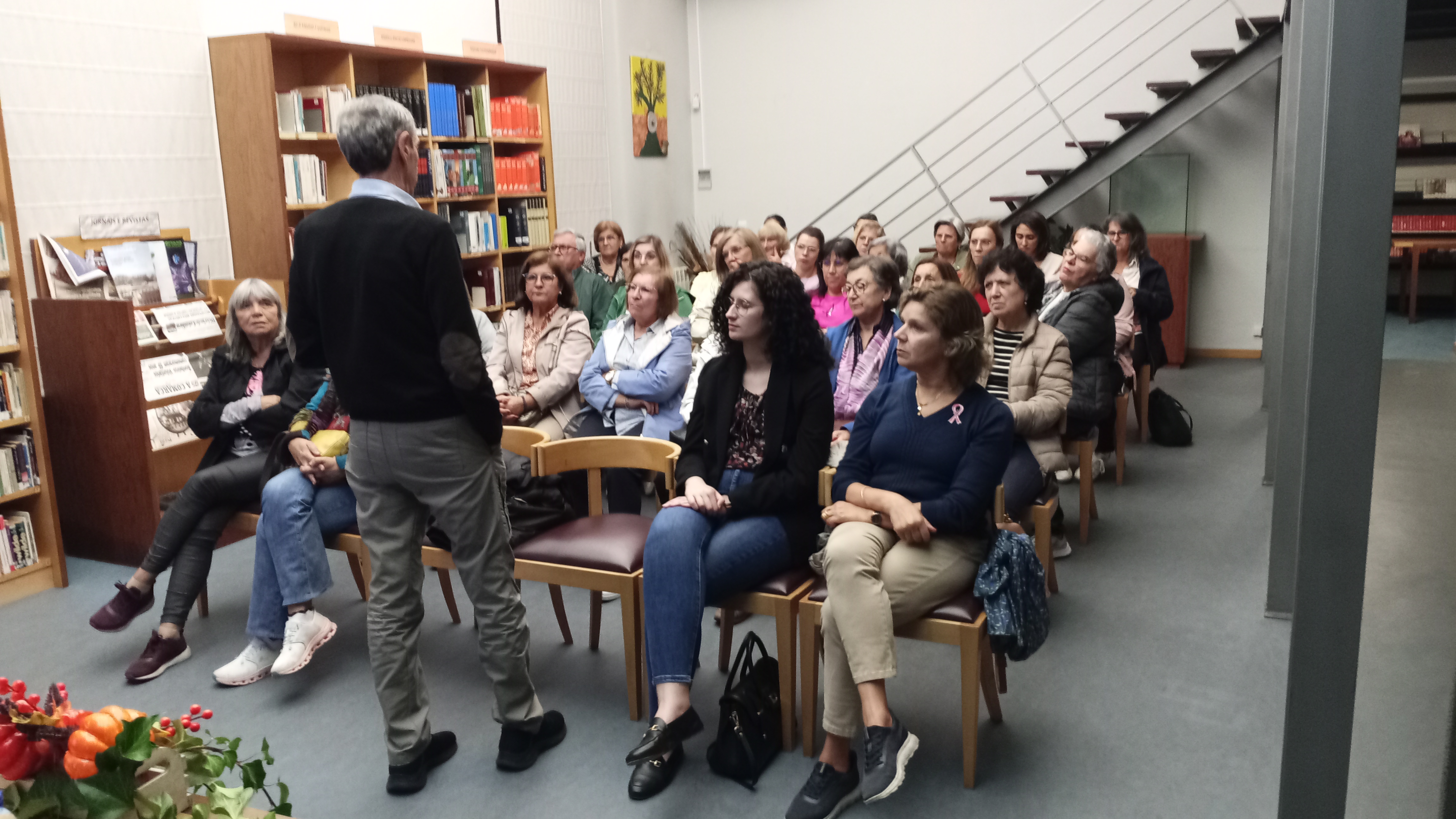 Outubro Rosa Açao Sensibilizaçao (7) Outubro Rosa Açao Sensibilizaçao (7)