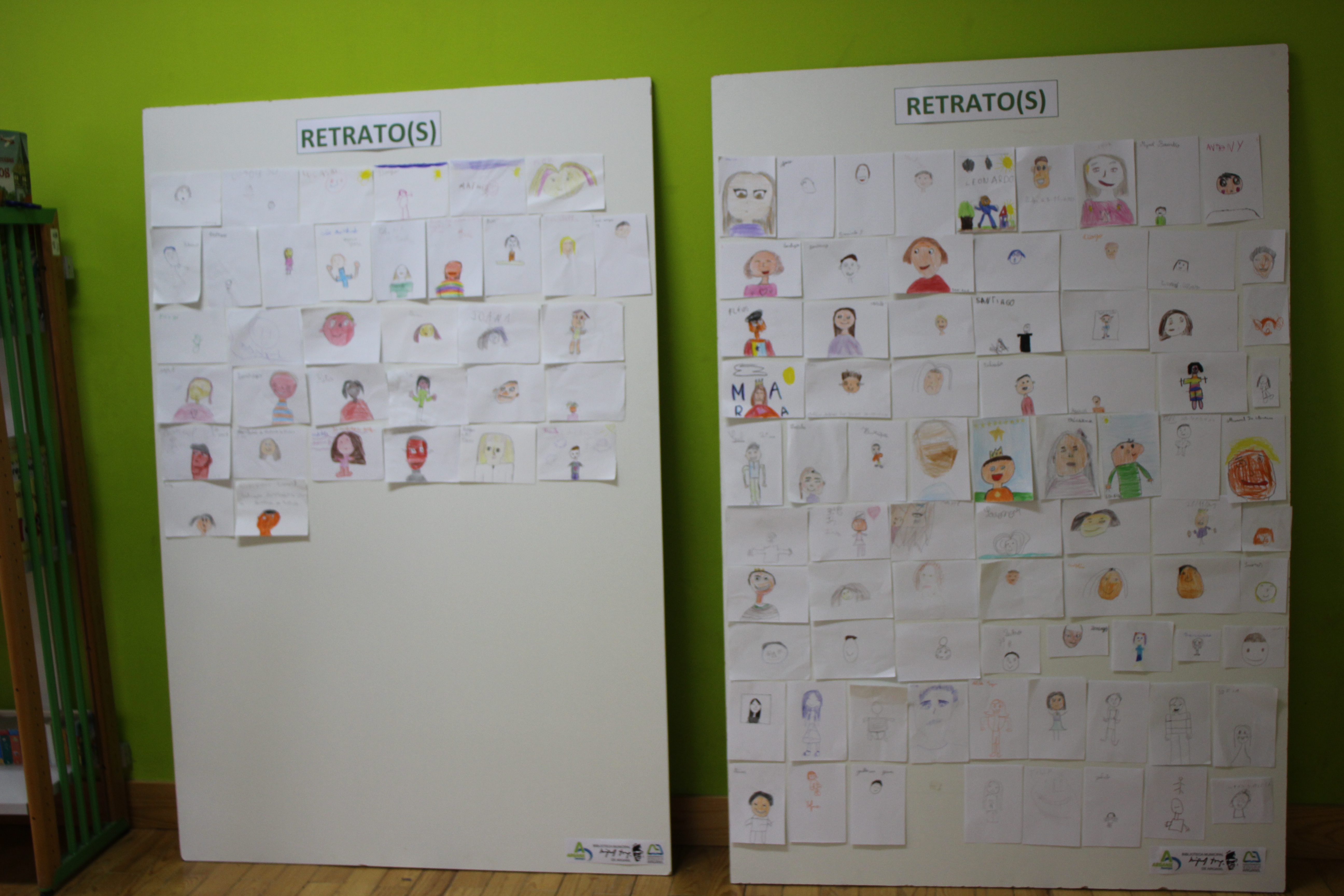 Caricaturas Infantil (1)