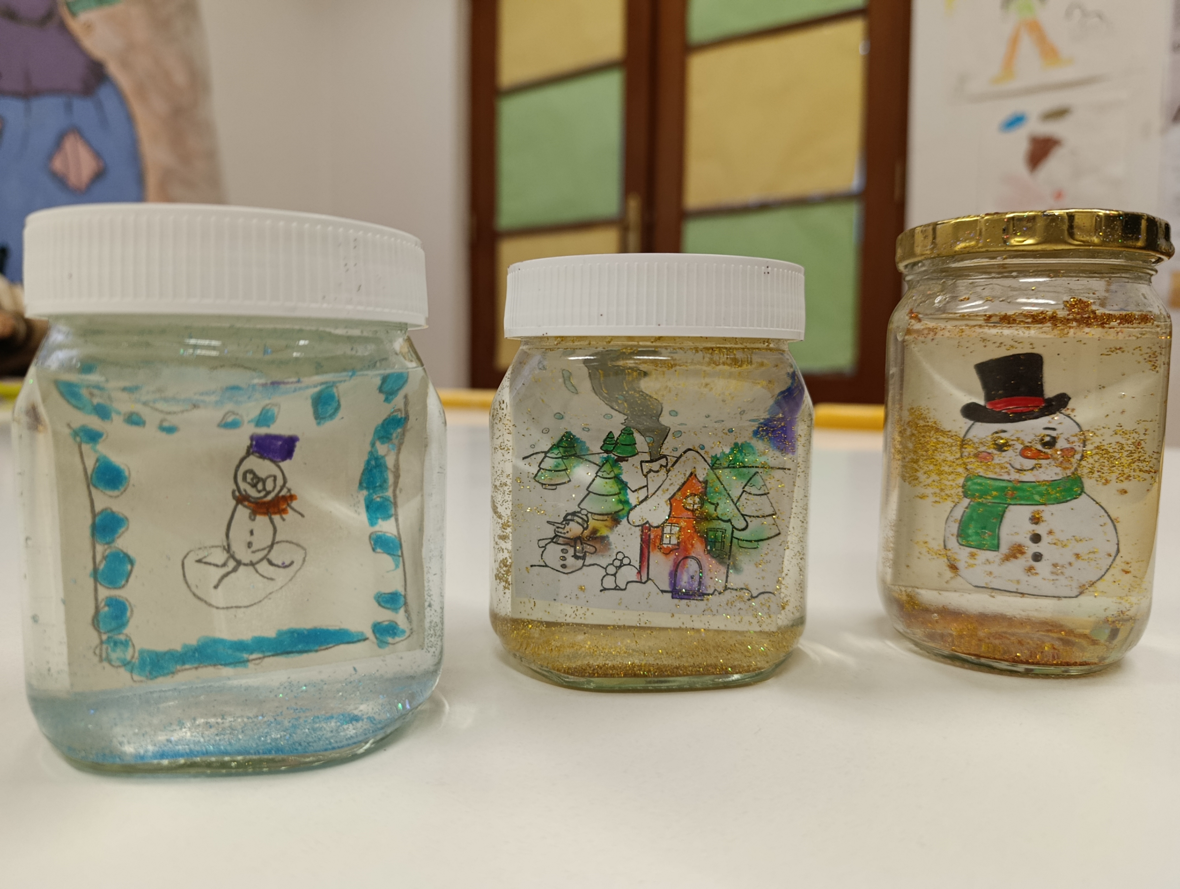 Globo Encantado (14)