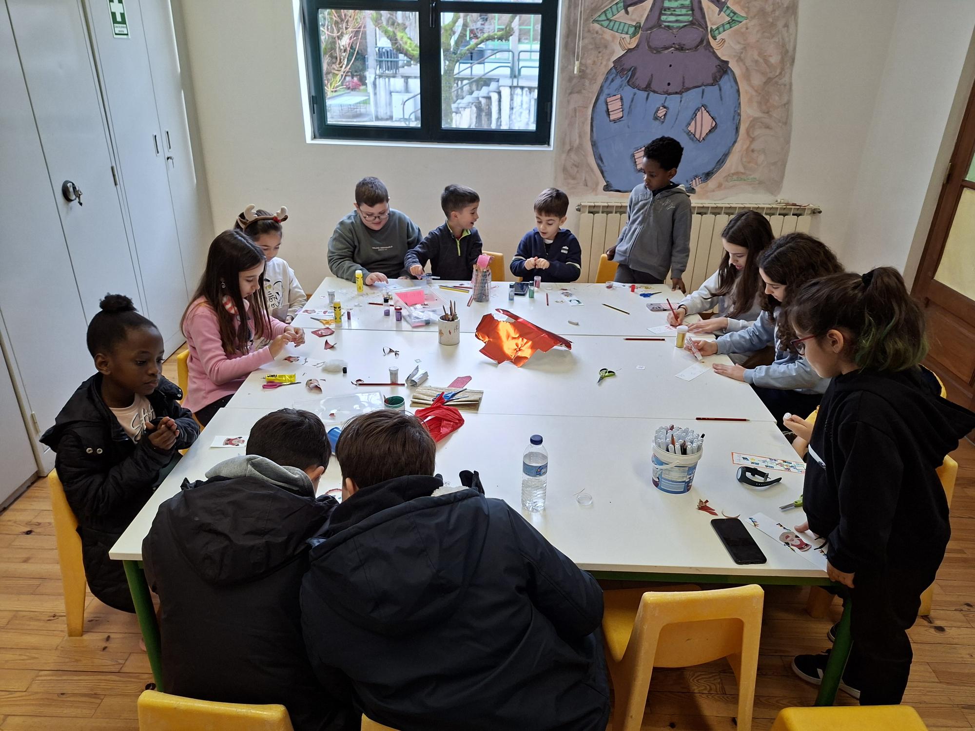 Marcadores Expressaoplastica (1)