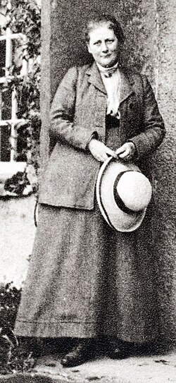 Beatrix Potter By King Cropped