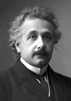 Albert Einstein (nobel)