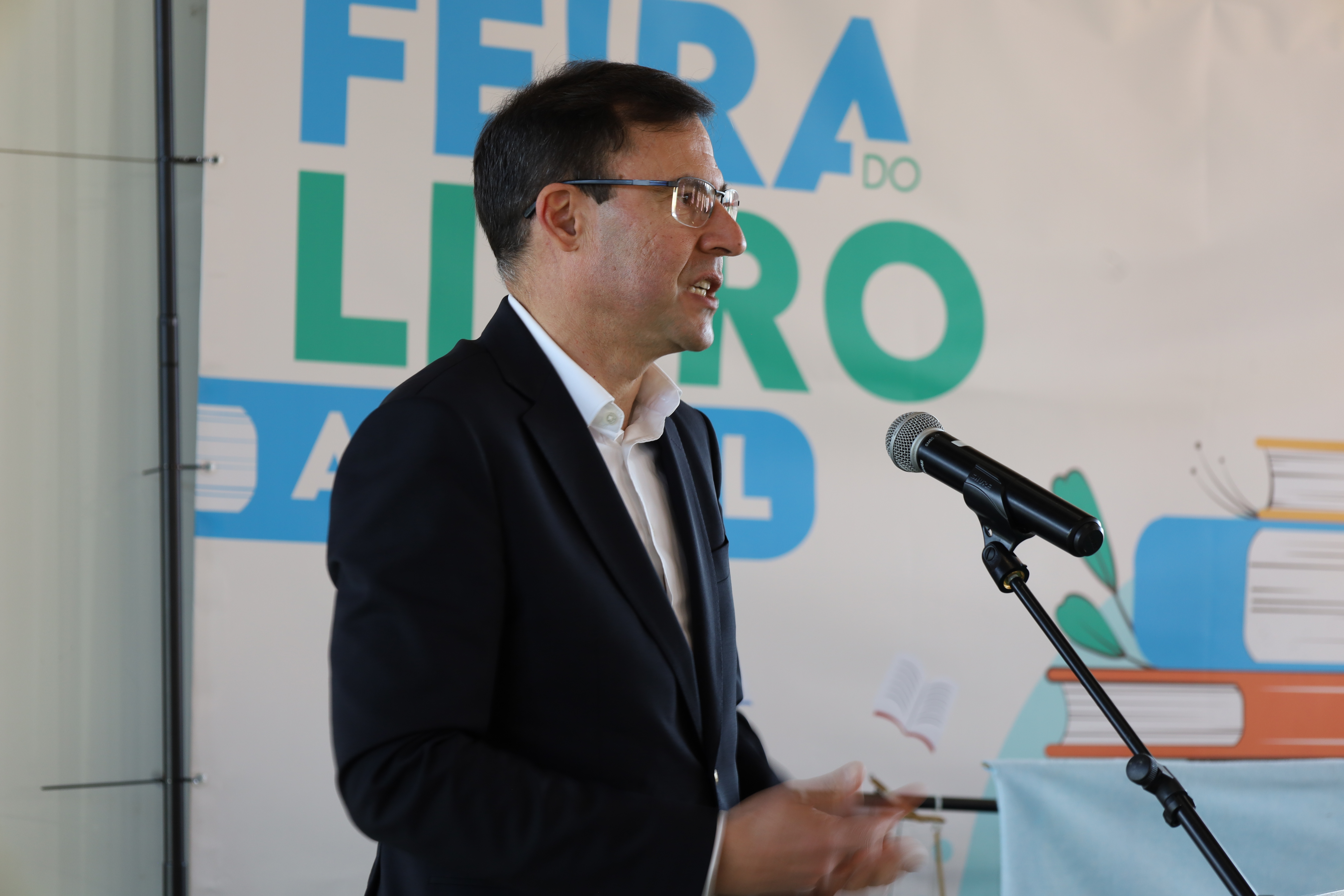 Feira Do Livro (5) Feira Do Livro (5)