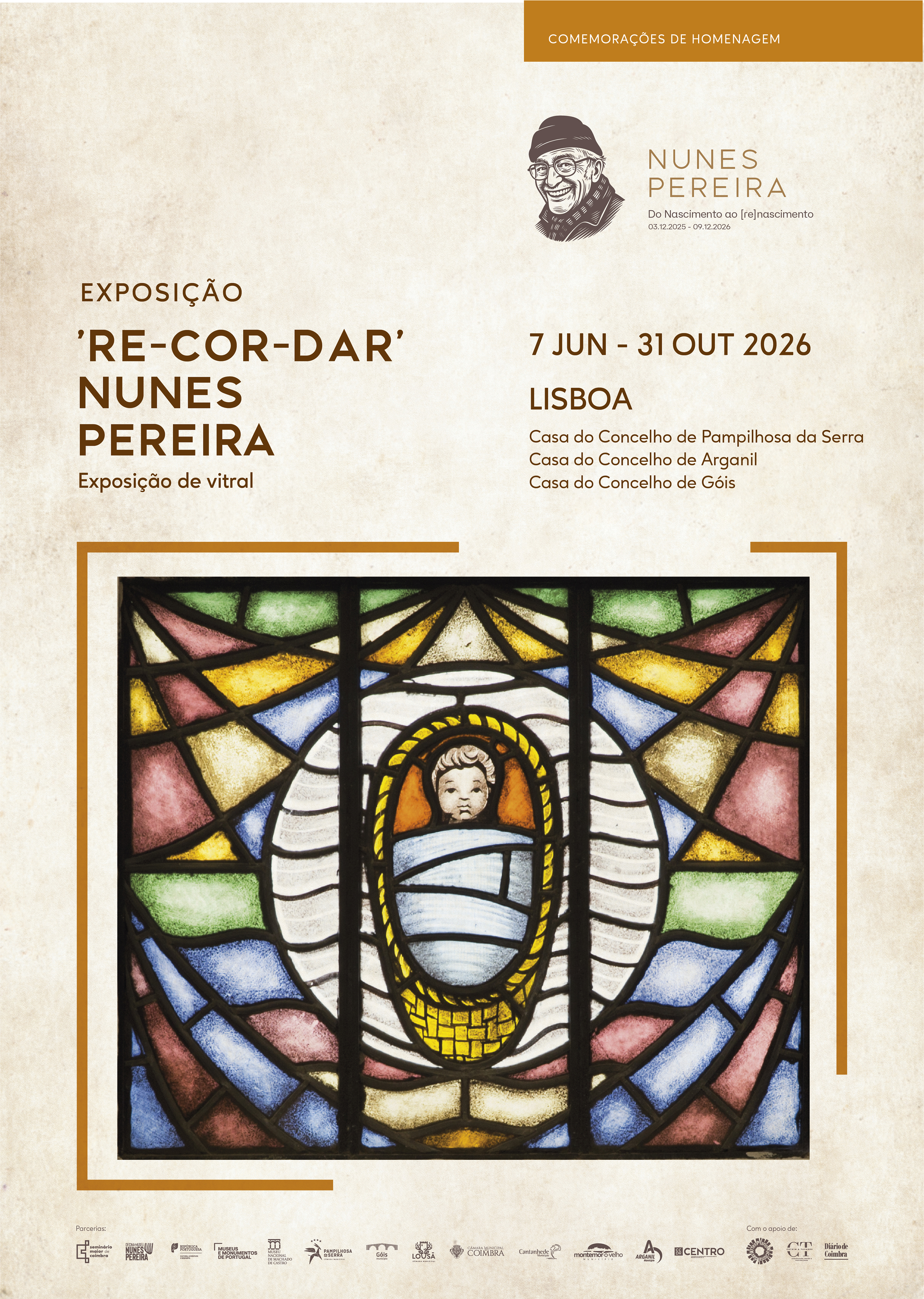 Cartaz Jun Expo