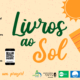Livros Ao Sol Cartaz