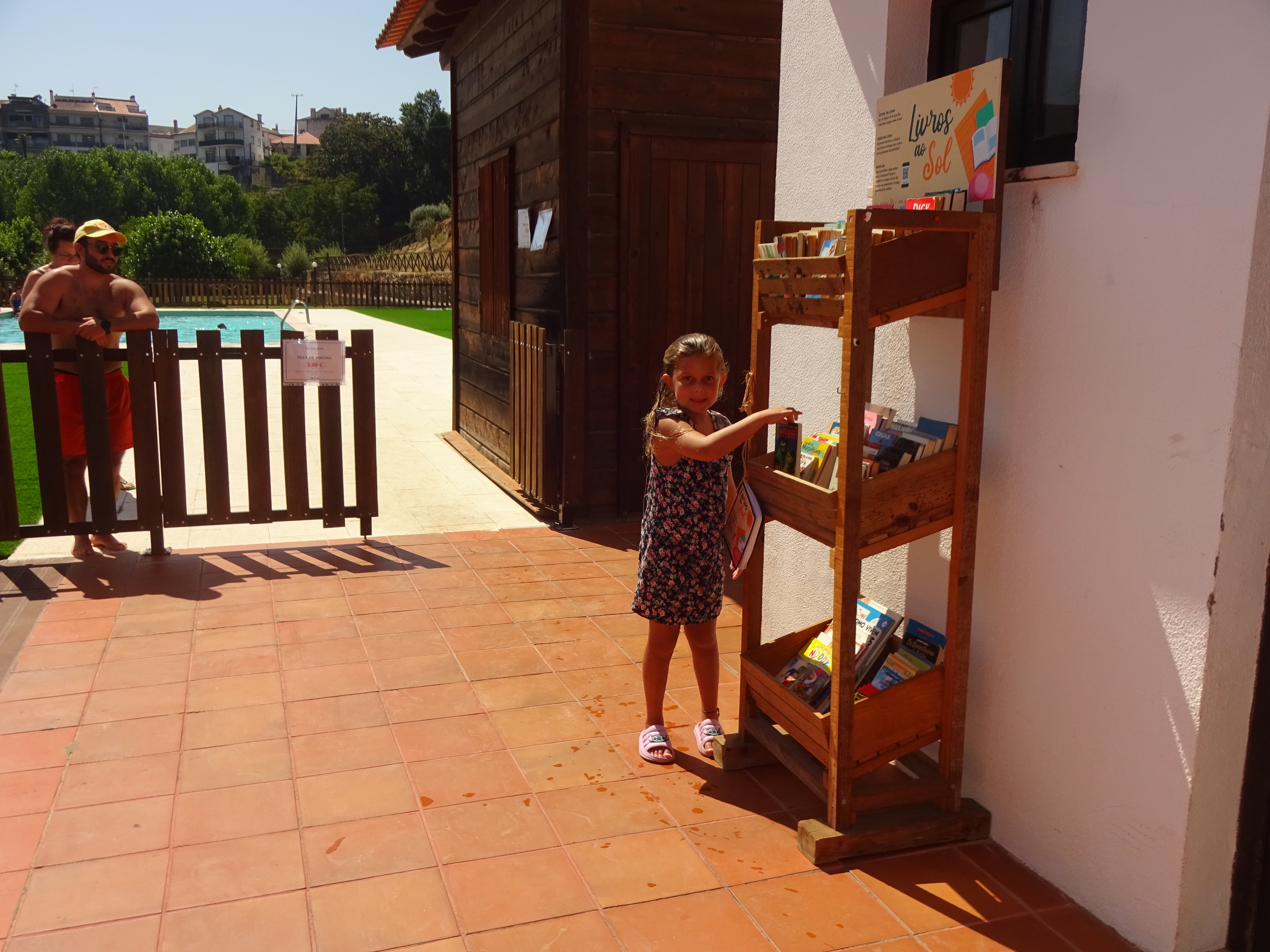 Livros Ao Sol Sarzedo