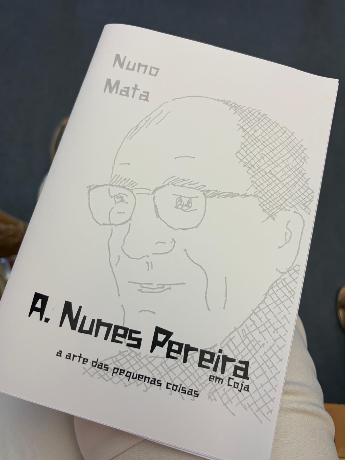 Nunes Pereira Em Coja Por Nuno Mata (36)