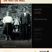 Cartaz Retratista