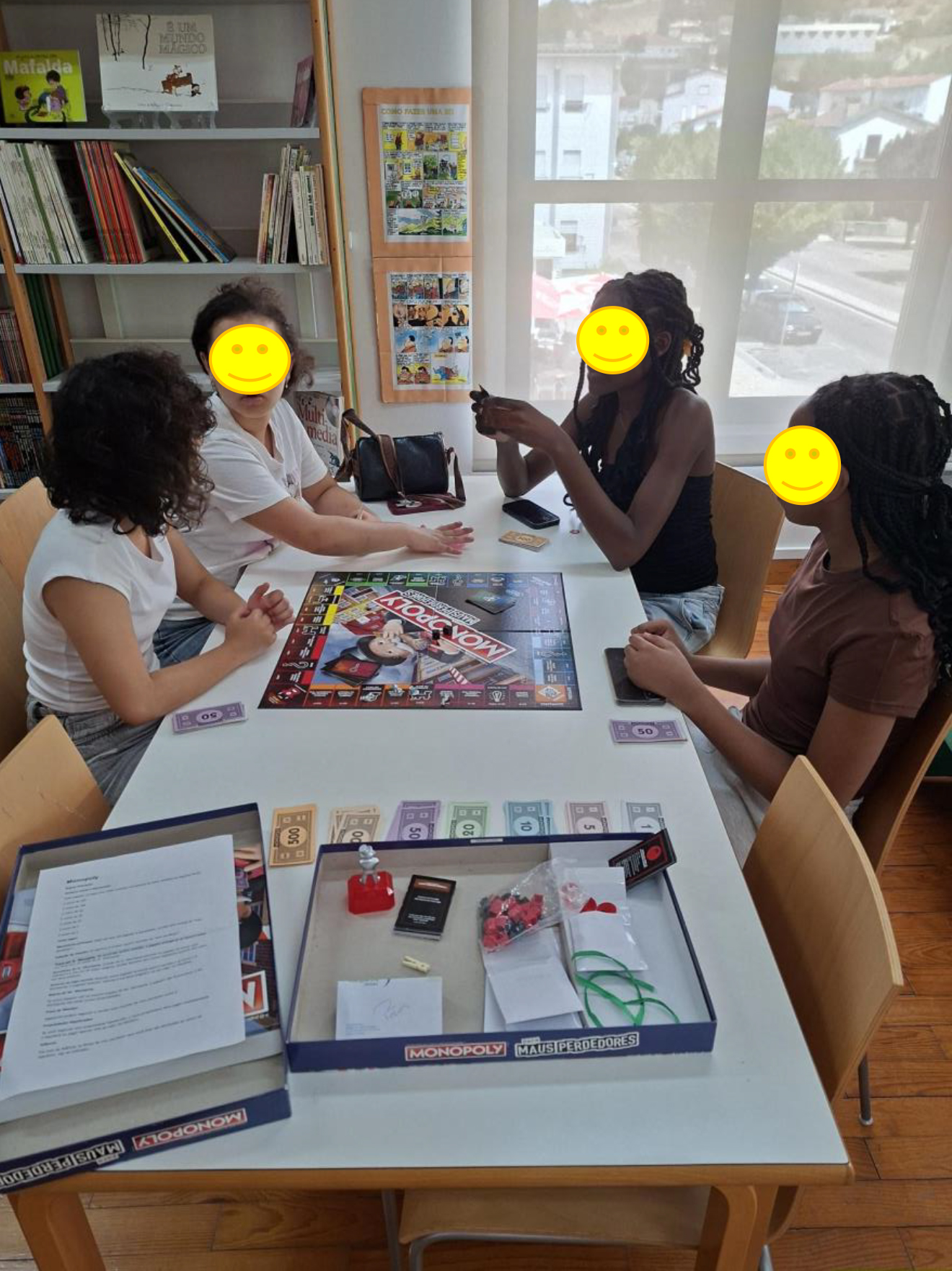 Ferias Verao Sala Jovem1
