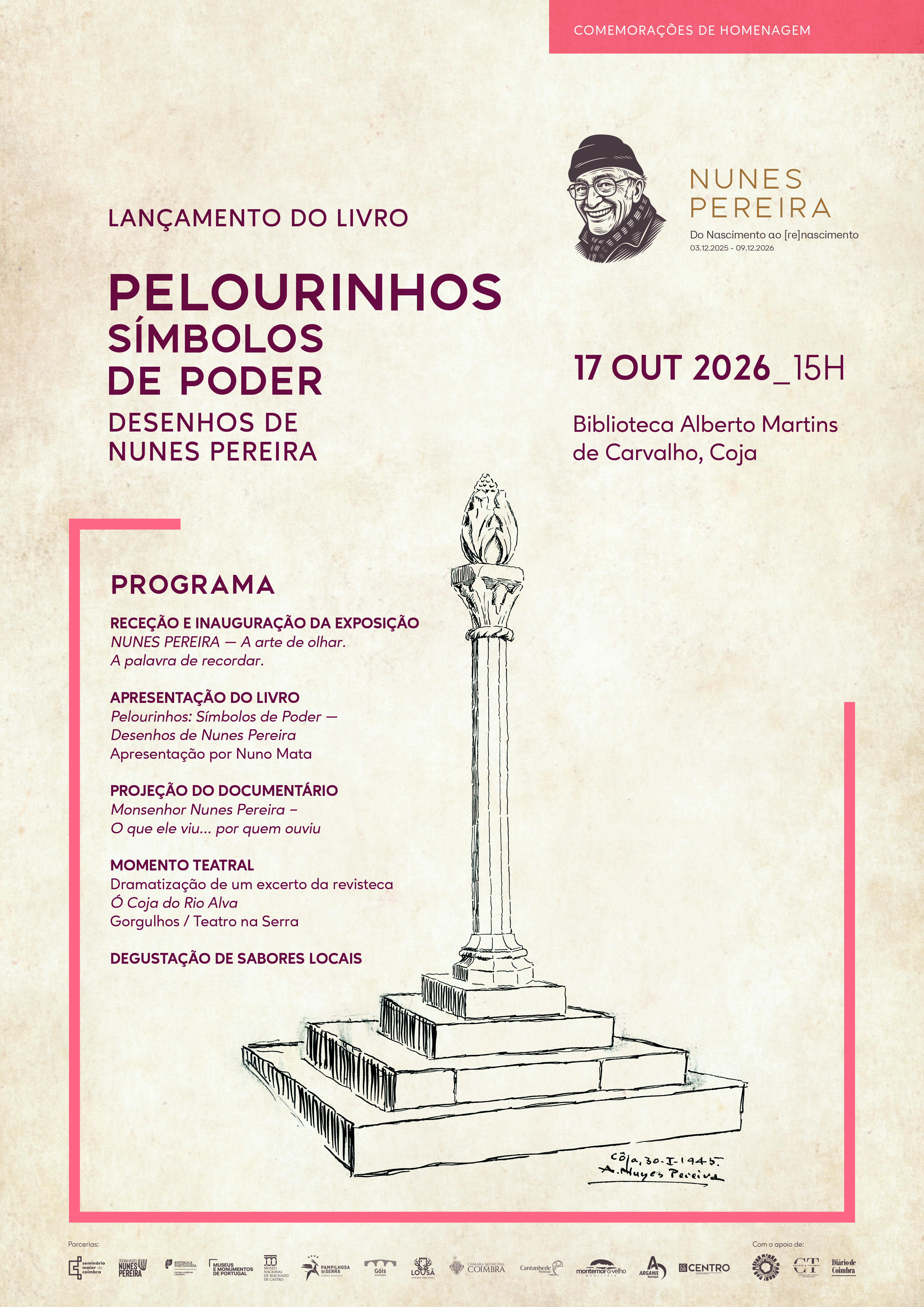 Cartaz Out
