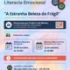 Cartaz “a Estranha Beleza Do Frágil”